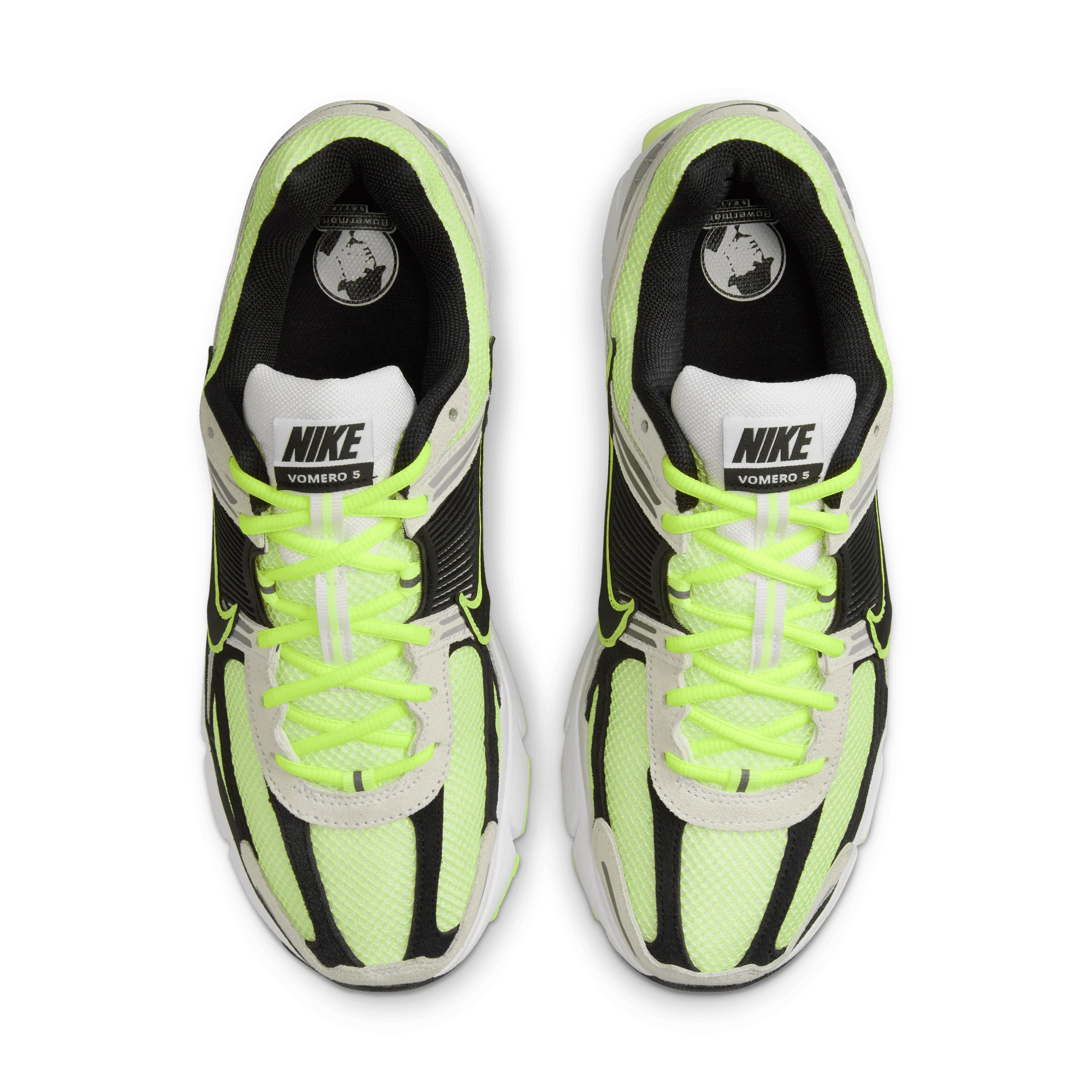 ZOOM VOMERO 5 "LIFE LIME" - Image 5