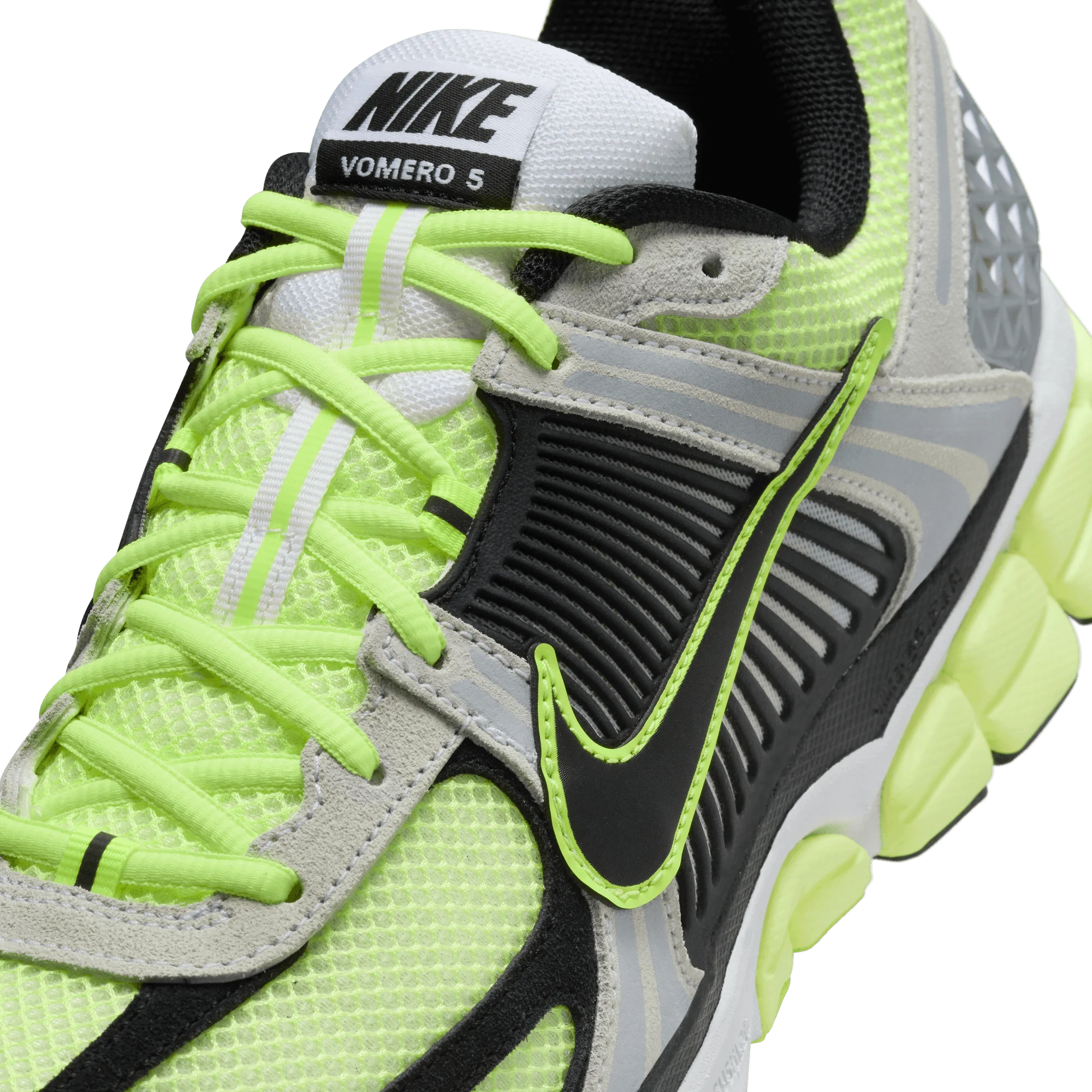ZOOM VOMERO 5 "LIFE LIME" - Image 7