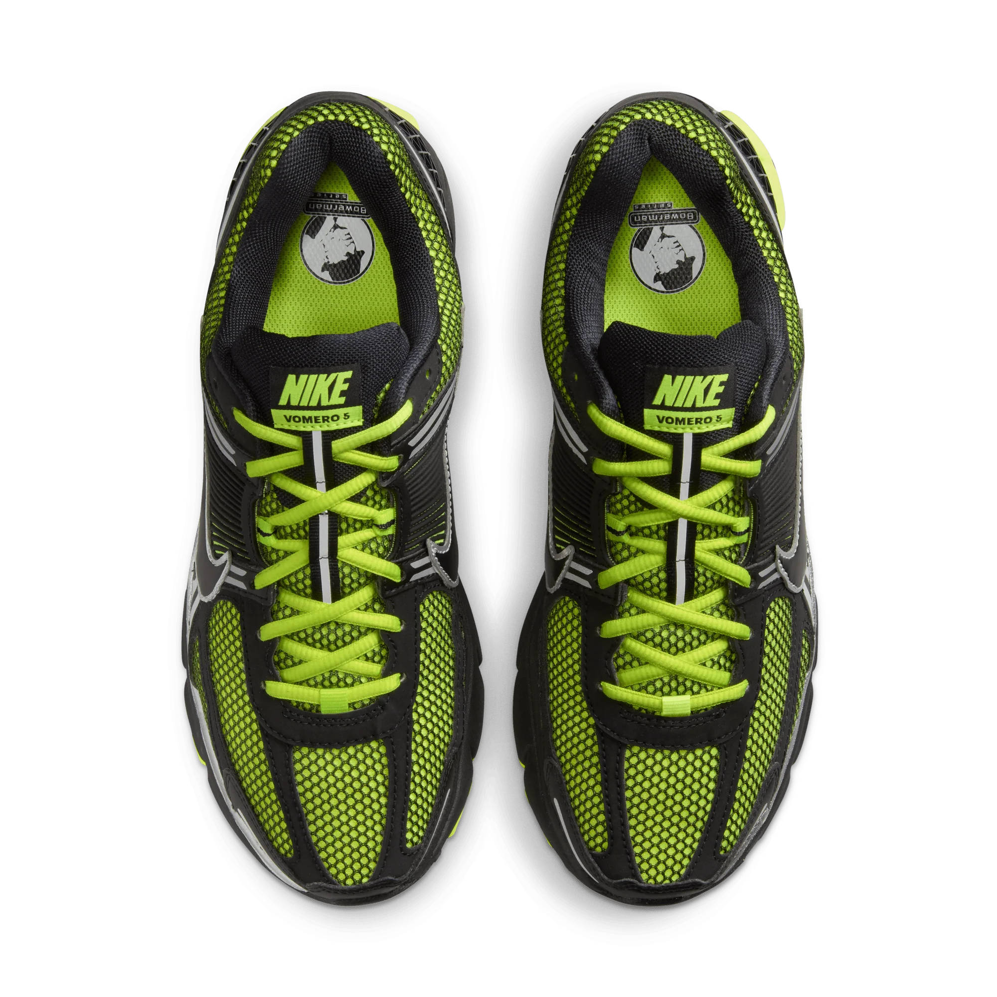ZOOM VOMERO 5 "LEMON VENOM" - Image 5