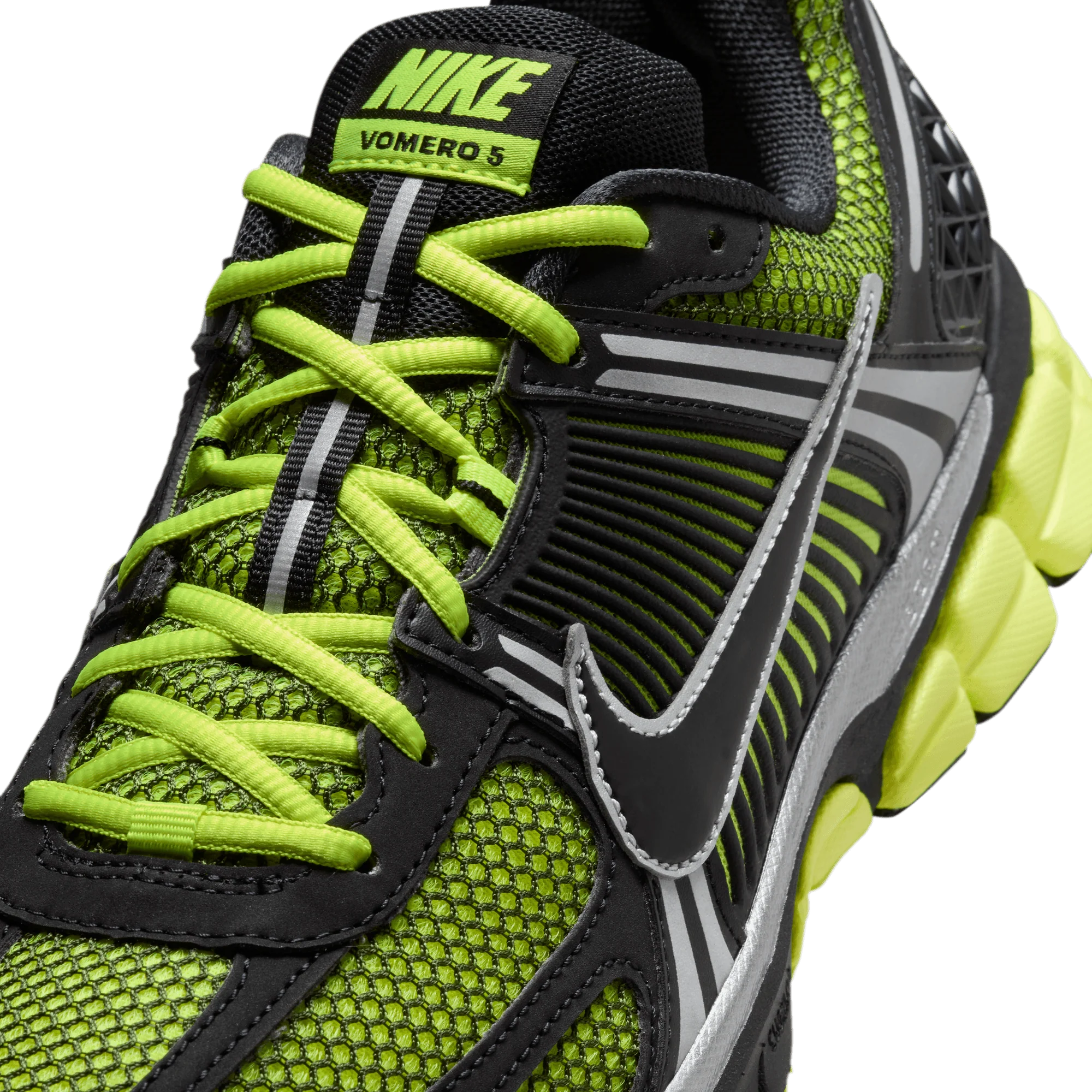 ZOOM VOMERO 5 "LEMON VENOM" - Image 7
