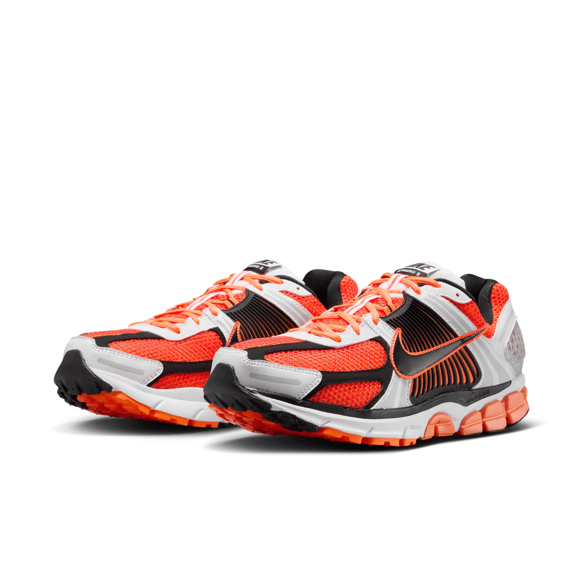 ZOOM VOMERO 5 - TOTAL ORANGE / BLACK - Image 2