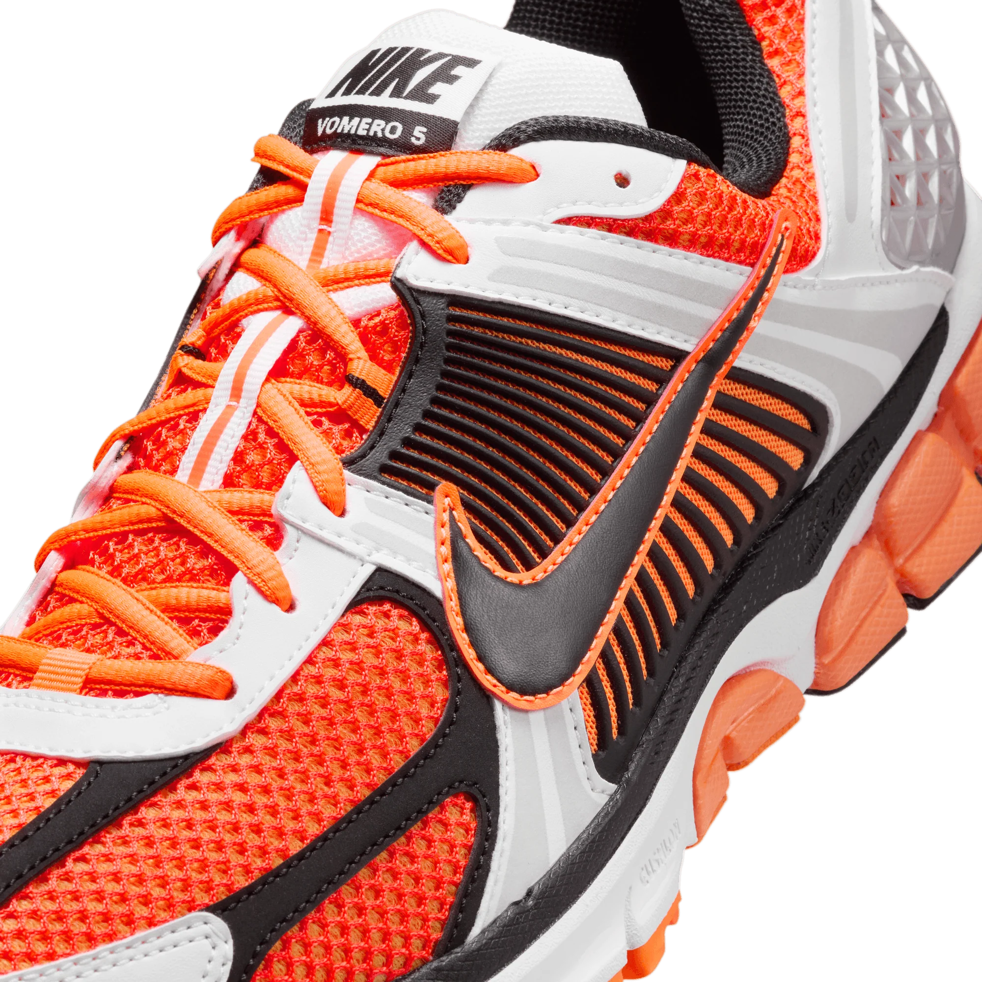 ZOOM VOMERO 5 - TOTAL ORANGE / BLACK - Image 7