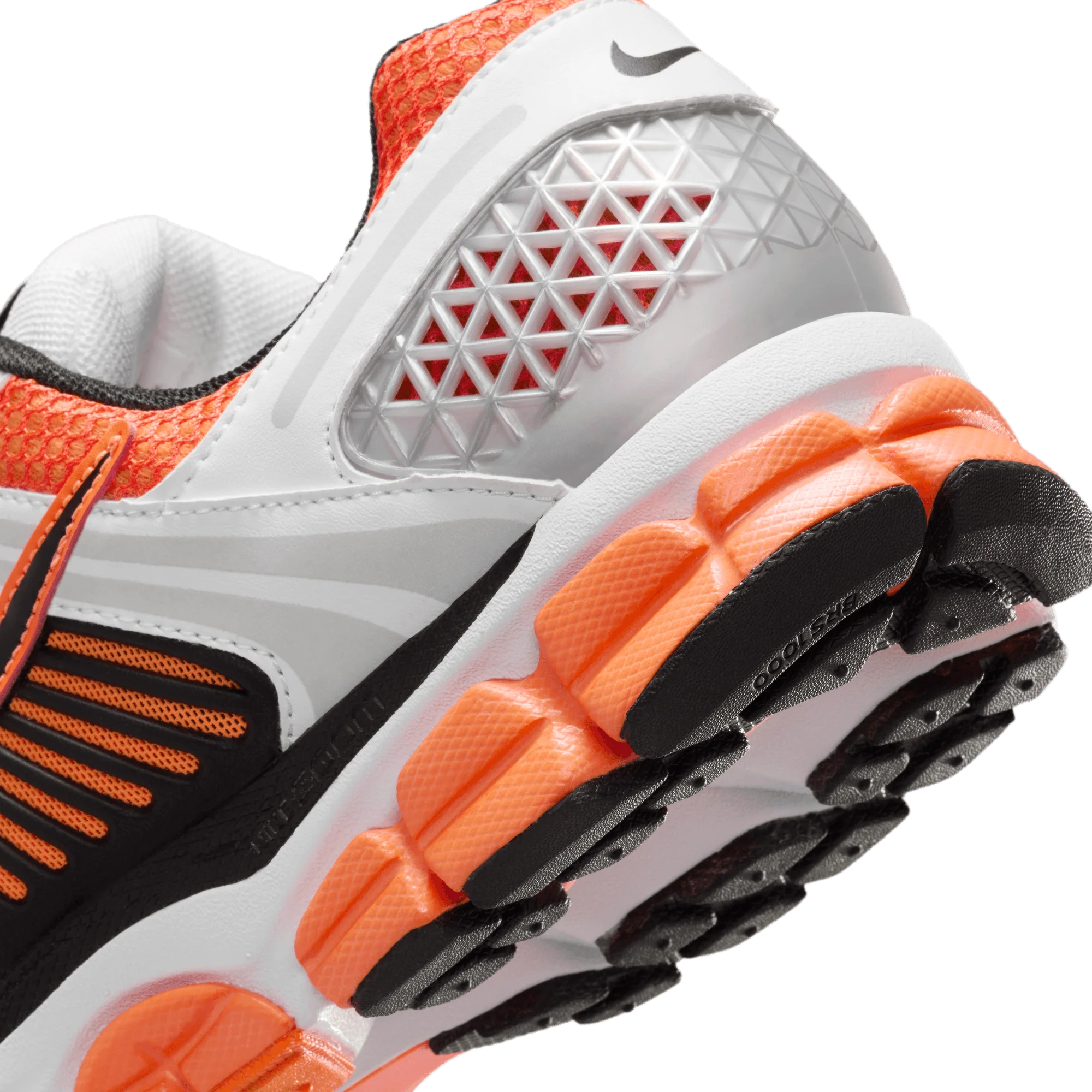 ZOOM VOMERO 5 - TOTAL ORANGE / BLACK - Image 8