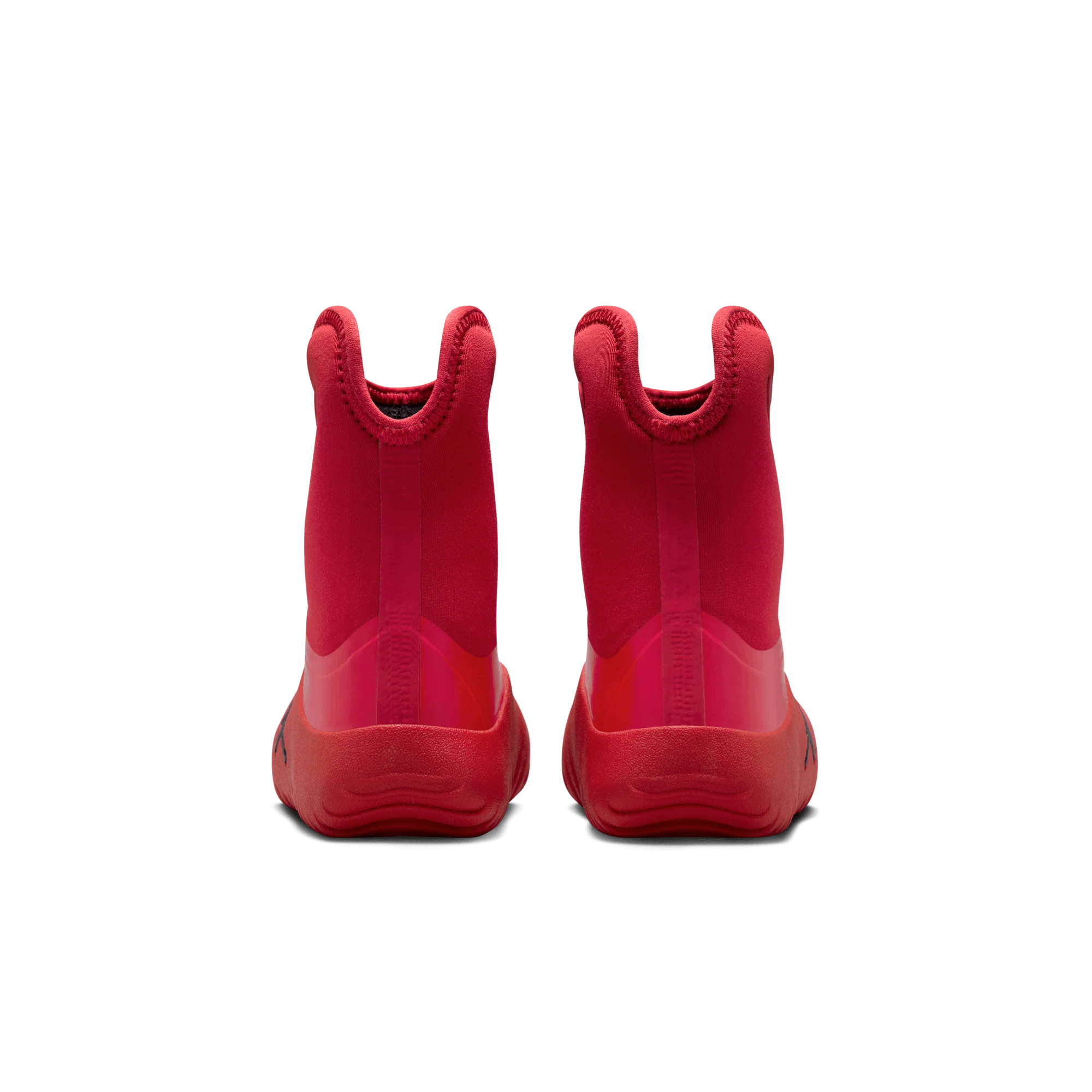 JORDAN LIL DRIP (PS) - FIRE RED - Image 2