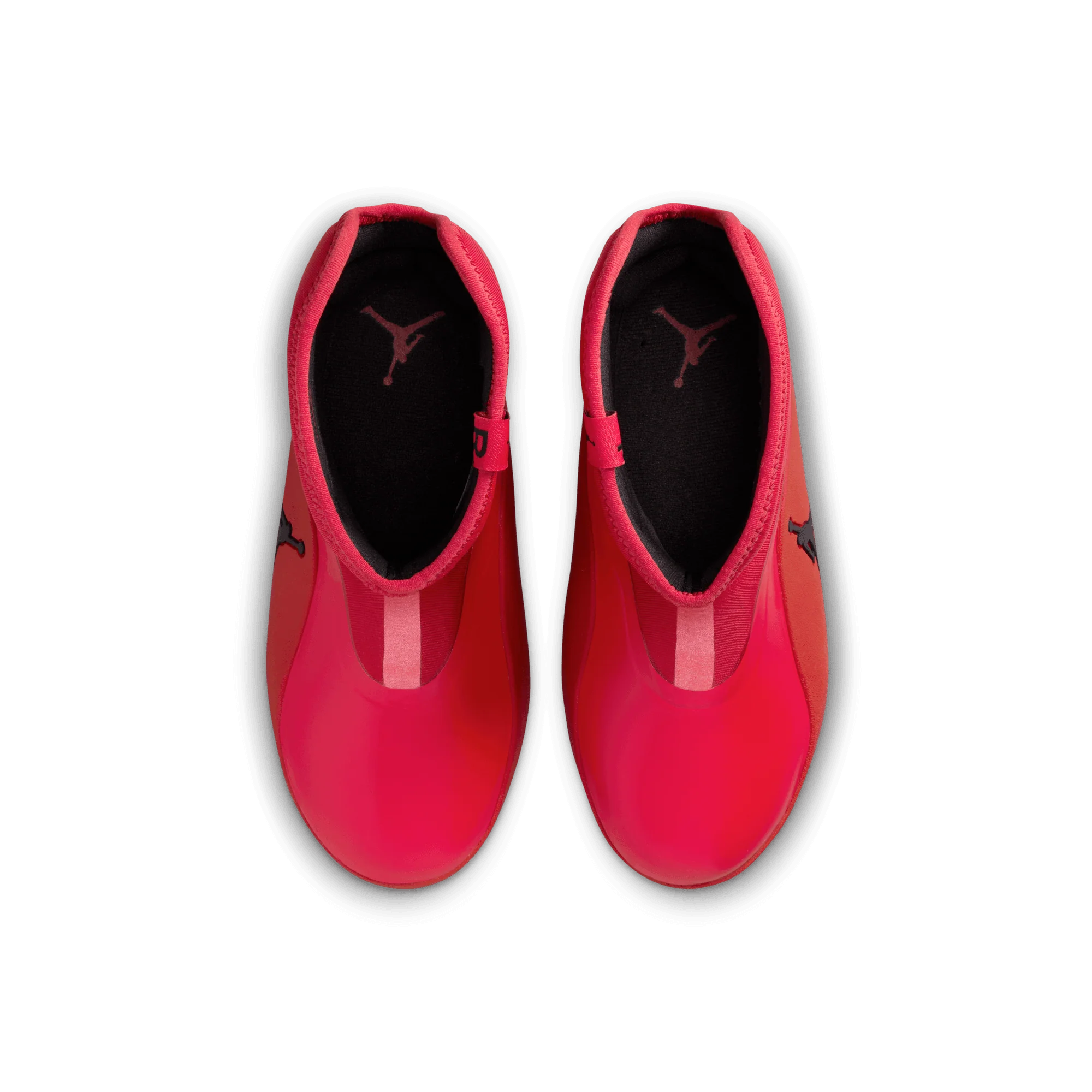 JORDAN LIL DRIP (PS) - FIRE RED - Image 4