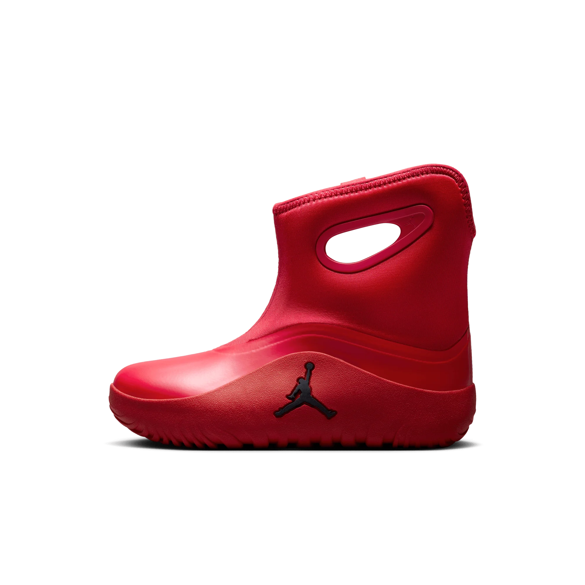 JORDAN LIL DRIP (PS) - FIRE RED - Image 5
