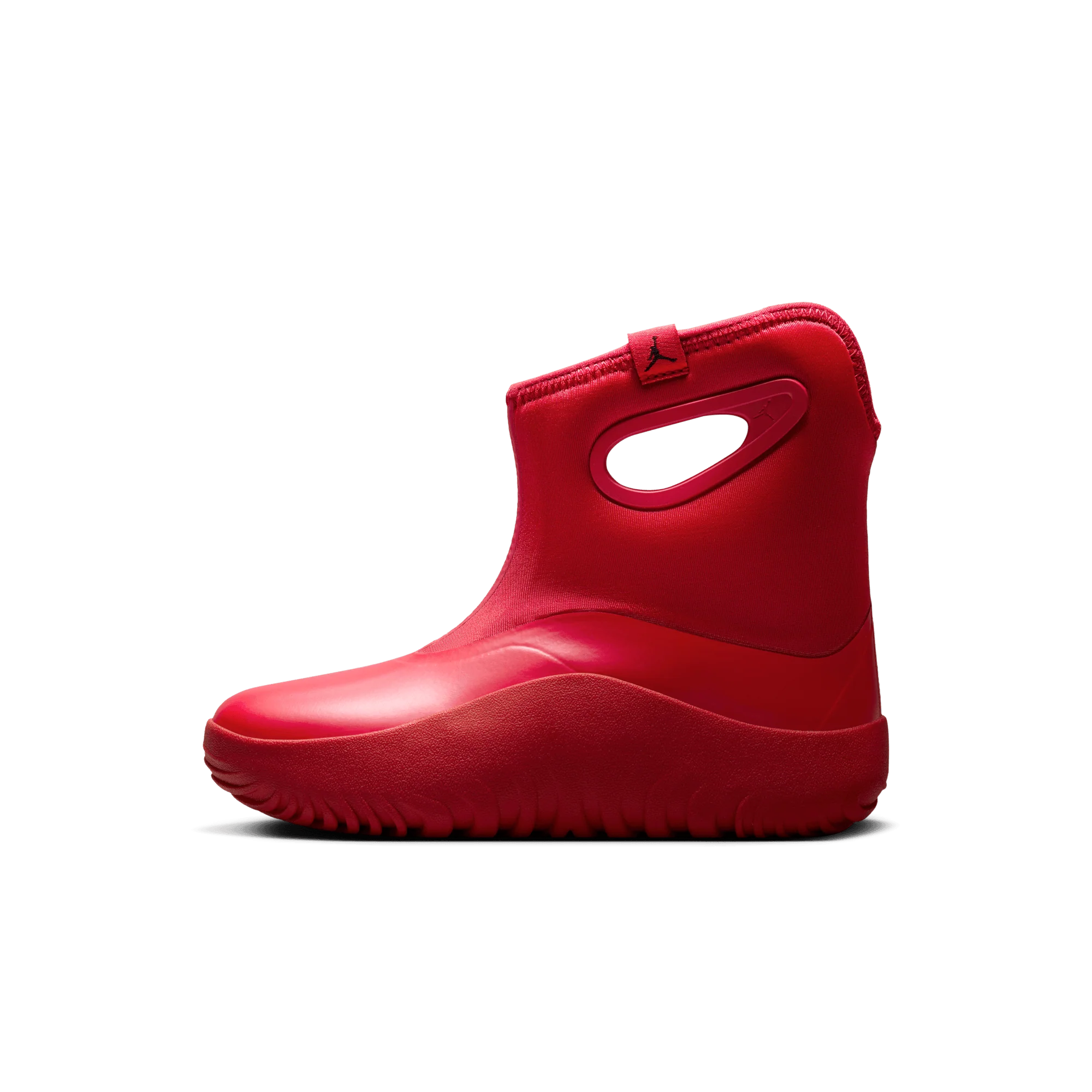 JORDAN LIL DRIP (PS) - FIRE RED - Image 6