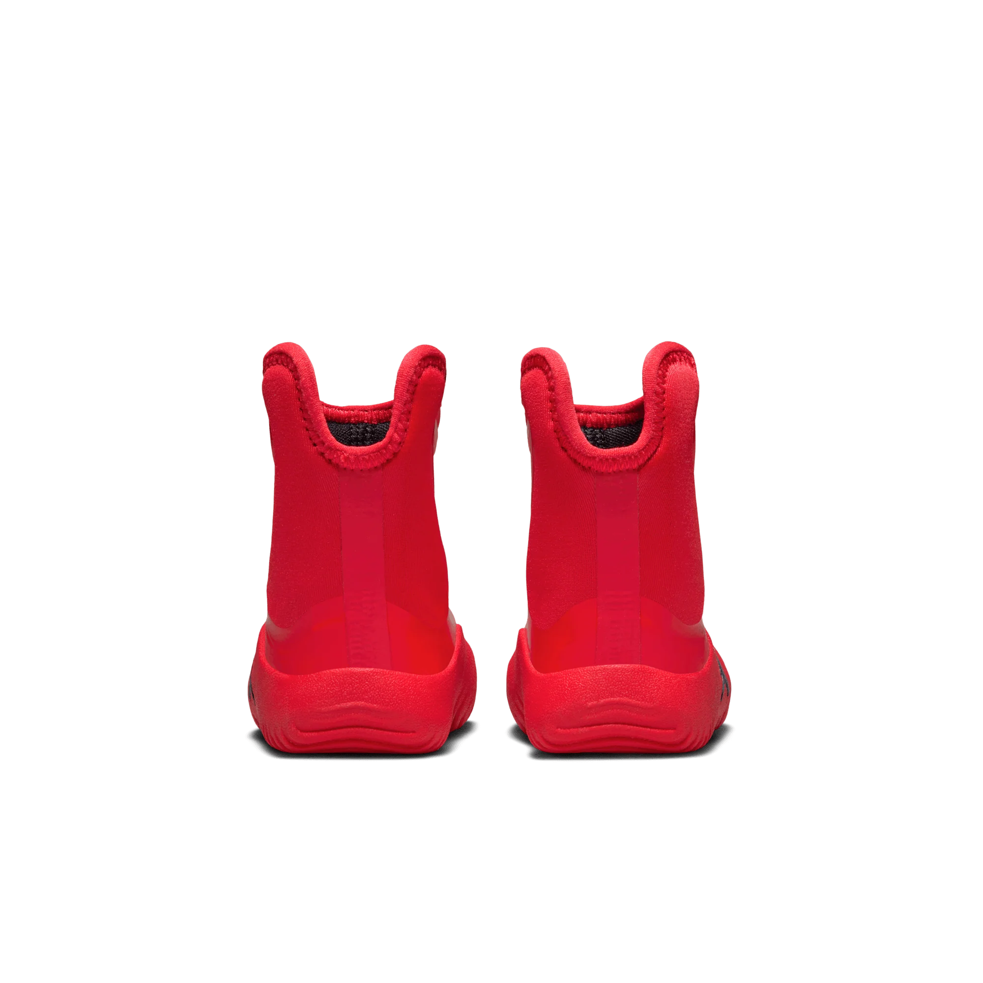 JORDAN LIL DRIP (TD) "FIRE RED" - Image 2