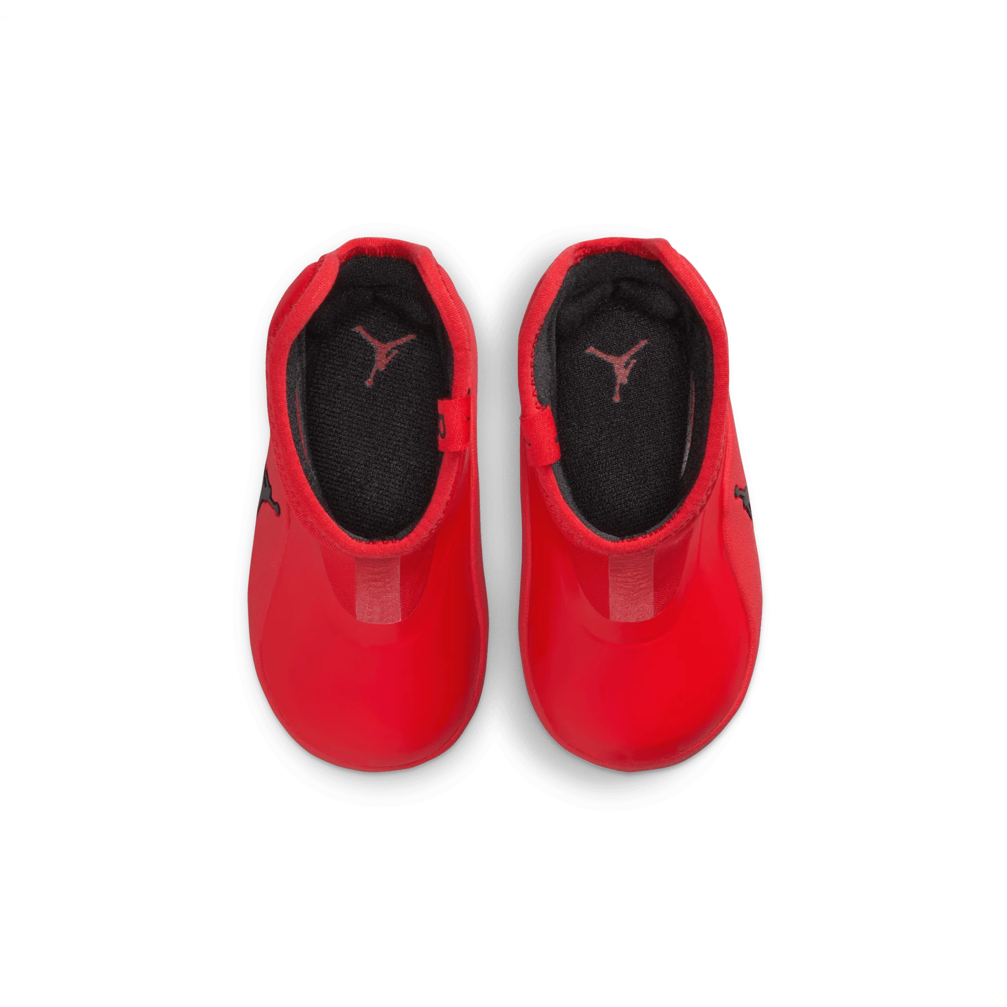 JORDAN LIL DRIP (TD) "FIRE RED" - Image 4