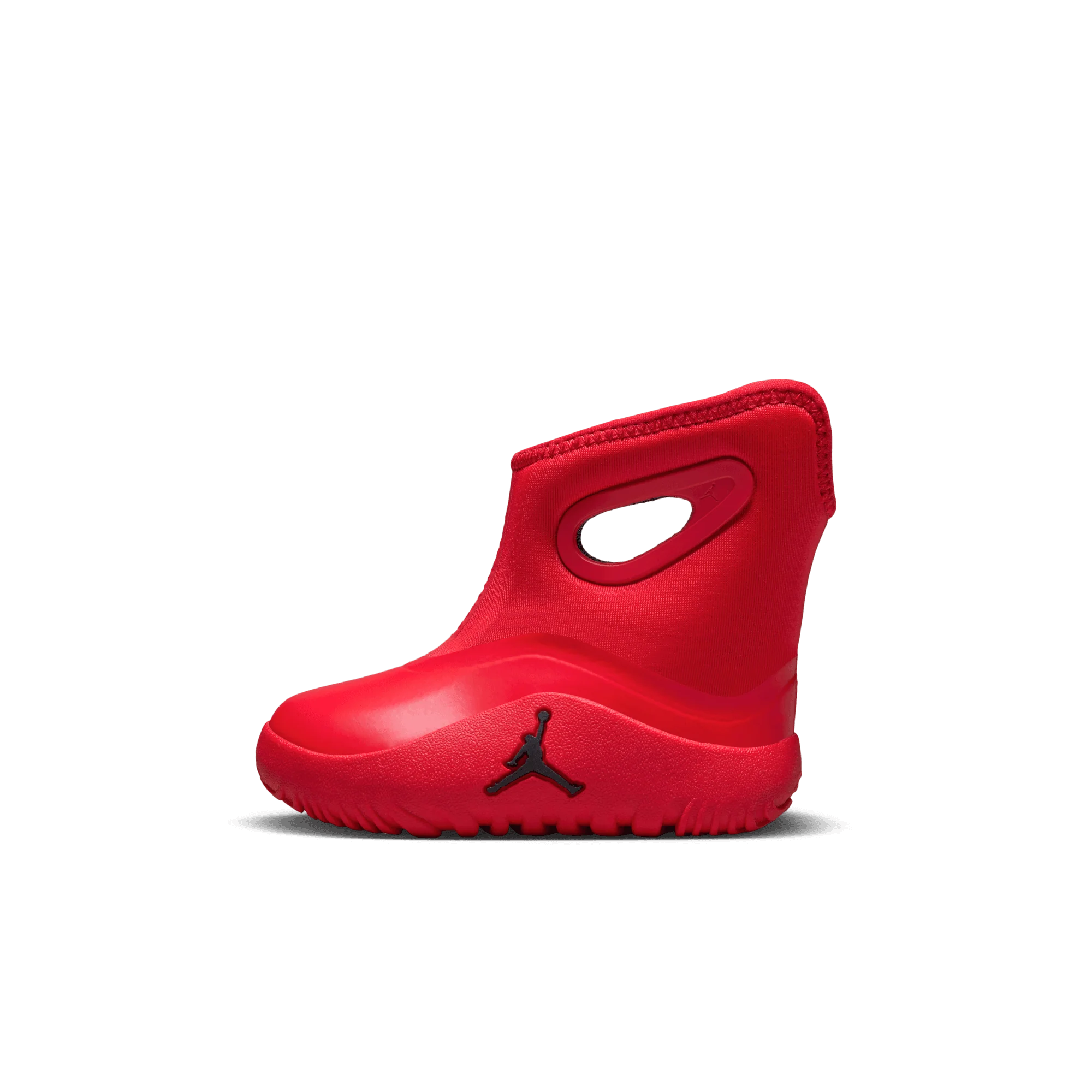 JORDAN LIL DRIP (TD) "FIRE RED" - Image 5