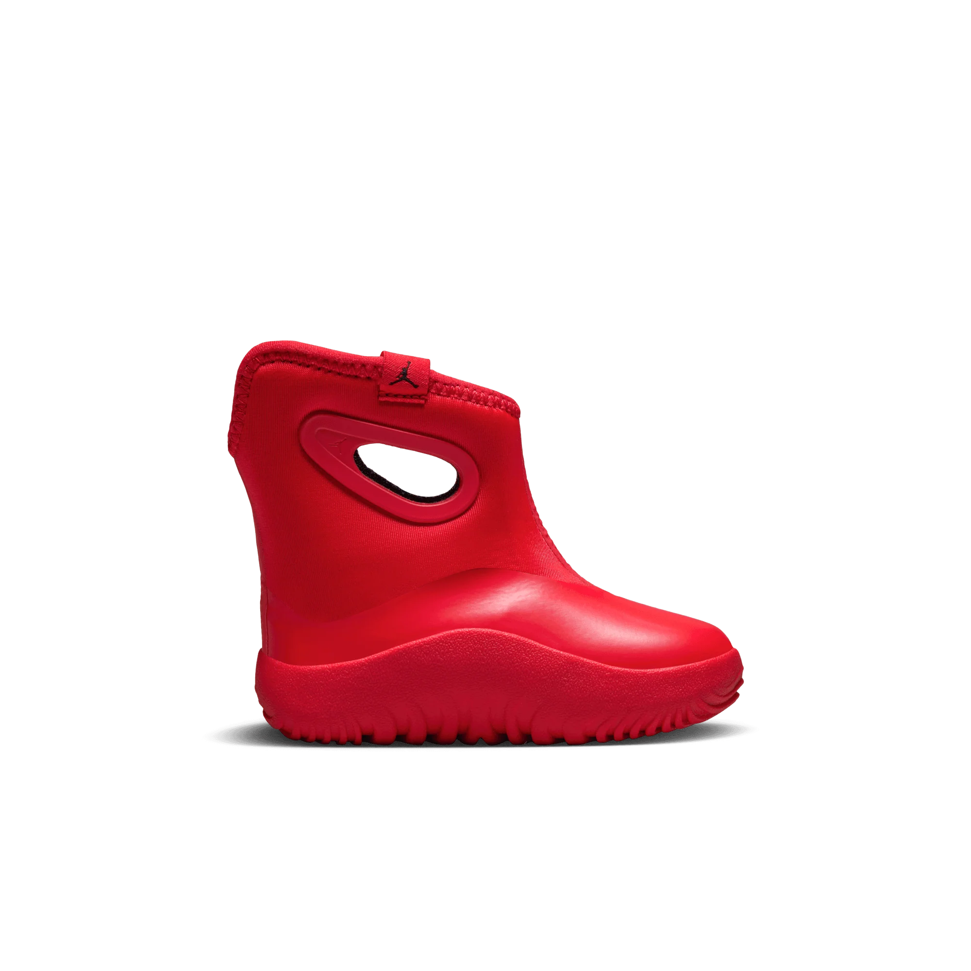 JORDAN LIL DRIP (TD) "FIRE RED" - Image 7