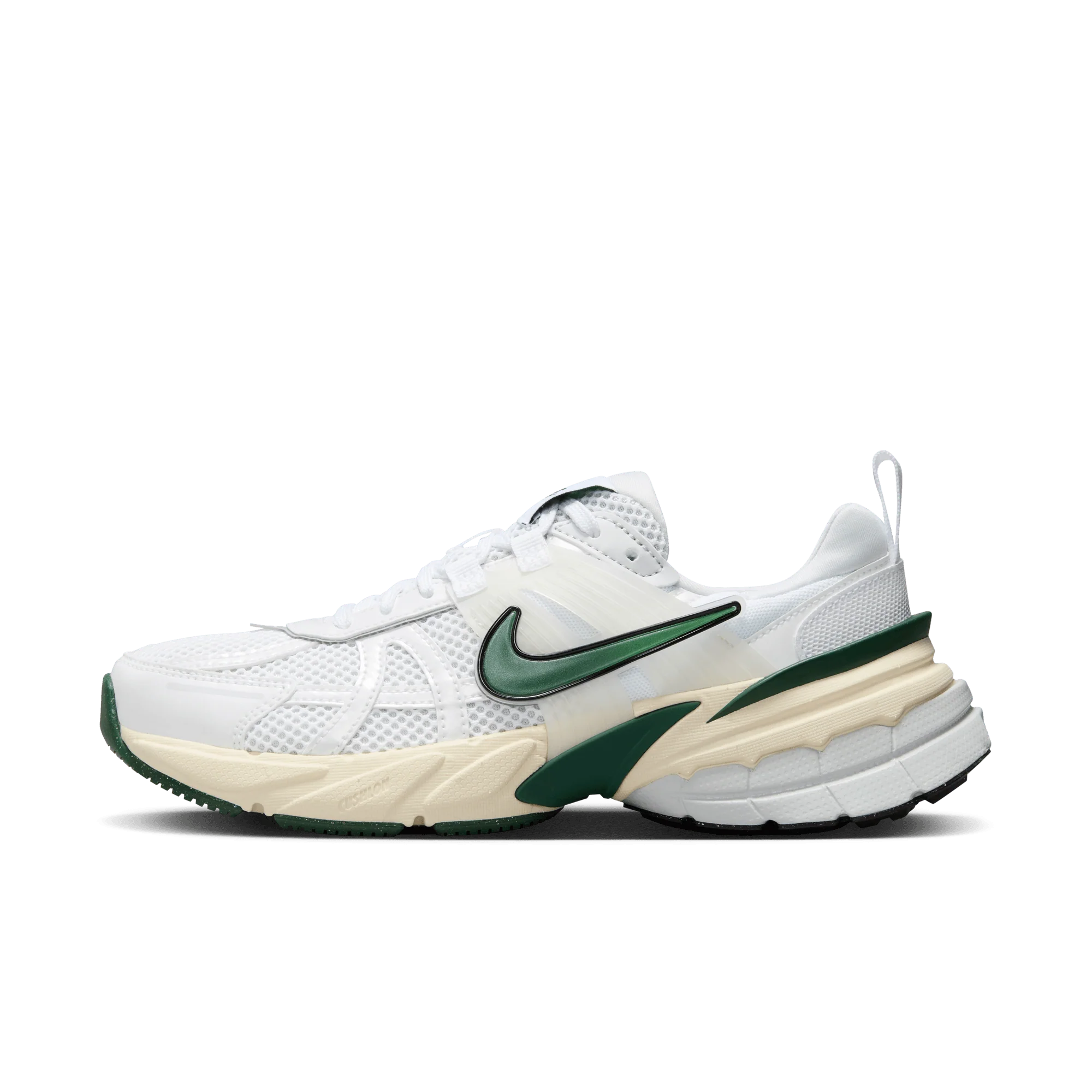 WMNS V2K RUN - WHITE / FIR - Image 5