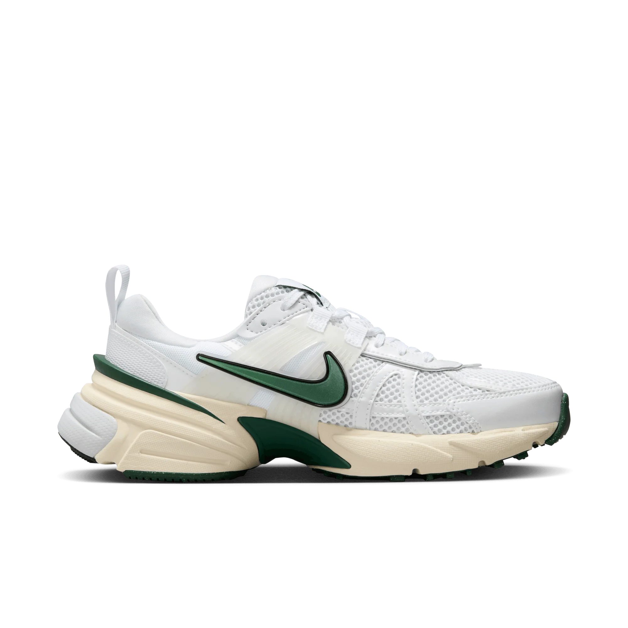WMNS V2K RUN - WHITE / FIR - Image 7