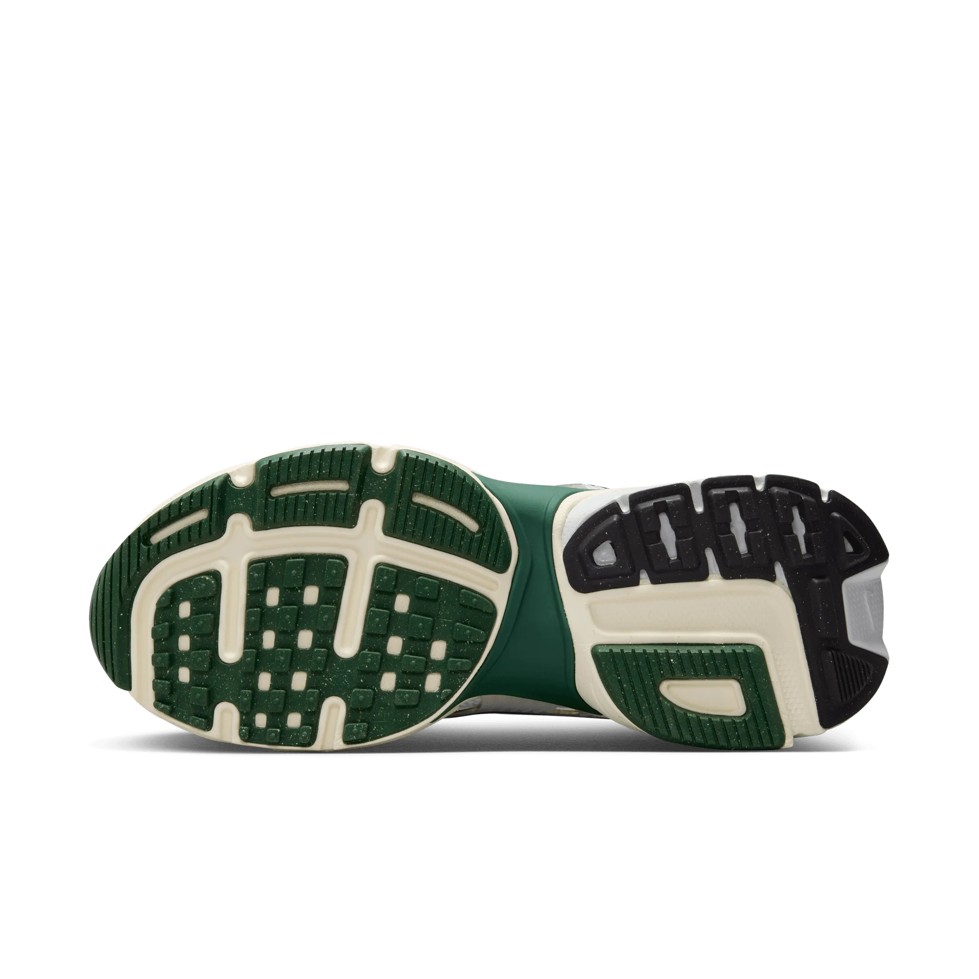 WMNS V2K RUN - WHITE / FIR - Image 9