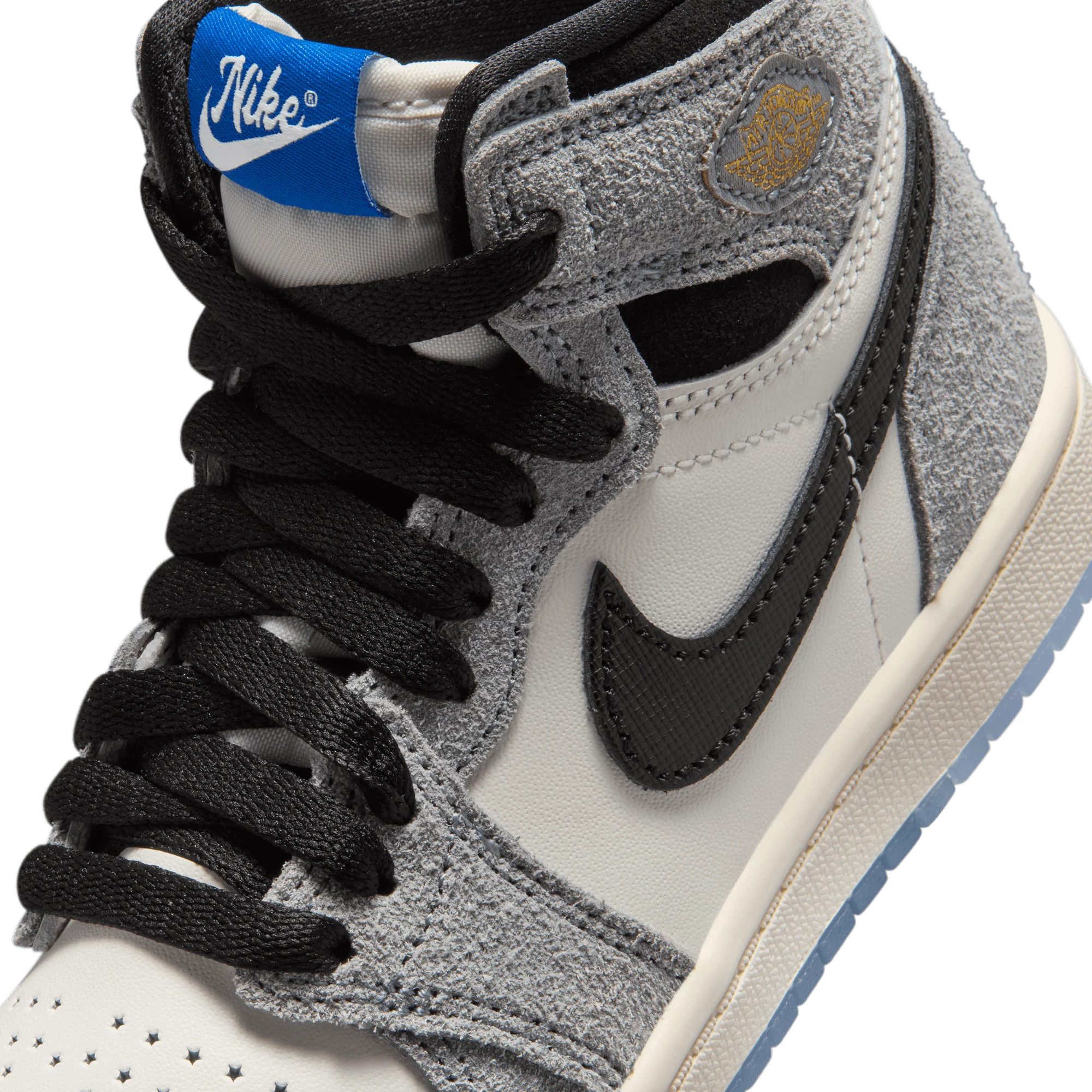JORDAN 1 RETRO HIGH OG (PS) "ALL STAR 2026" - Image 7
