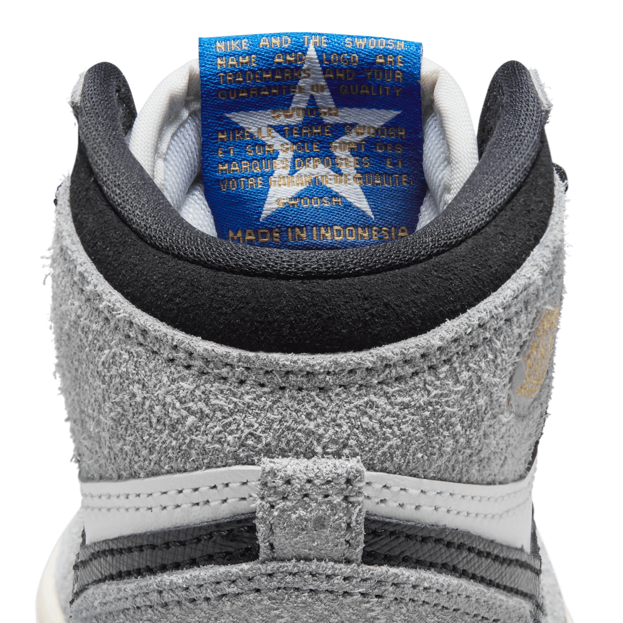 JORDAN 1 RETRO HIGH OG (PS) "ALL STAR 2026" - Image 9