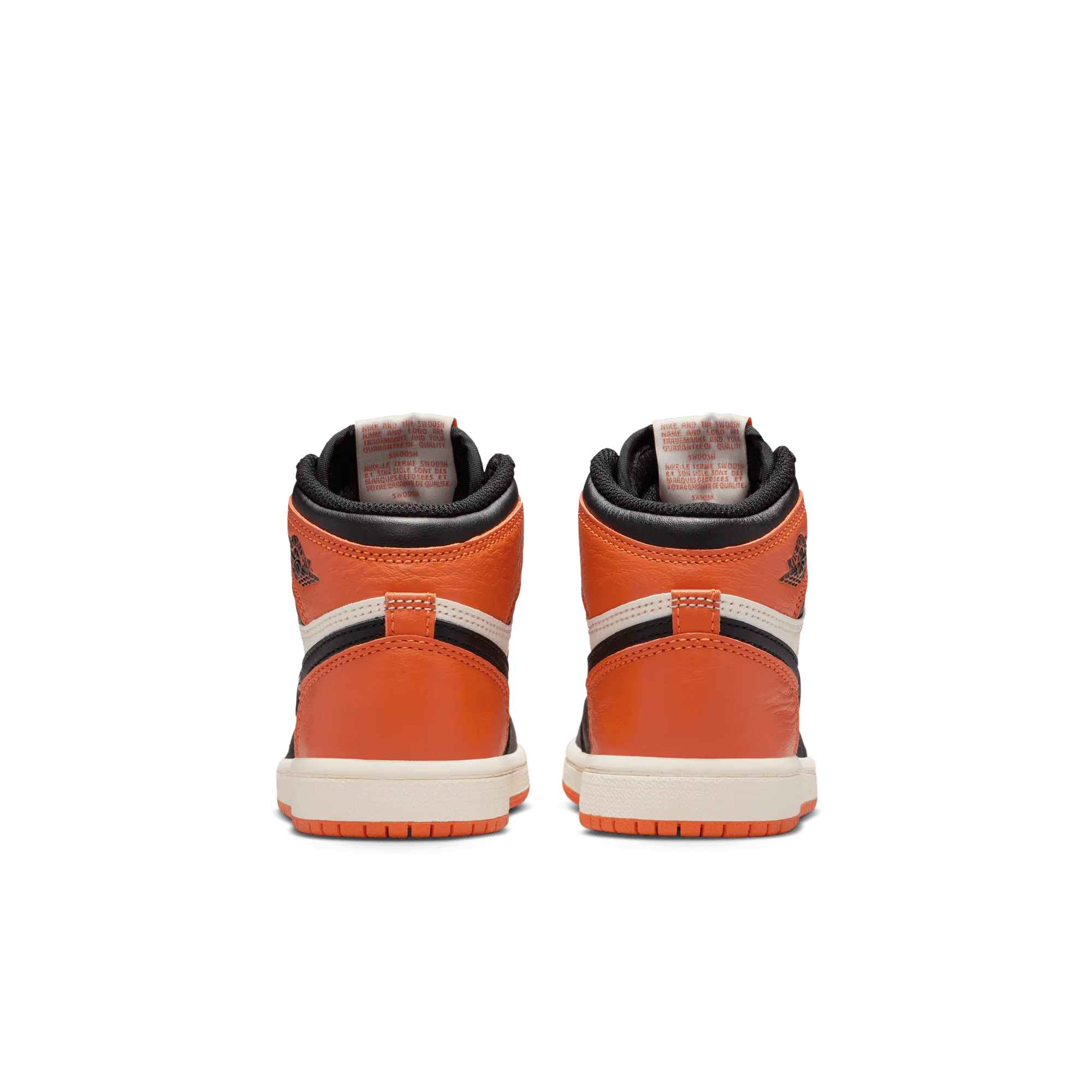 JORDAN 1 HIGH OG (PS) "SHATTERED BACKBOARD" - Image 4