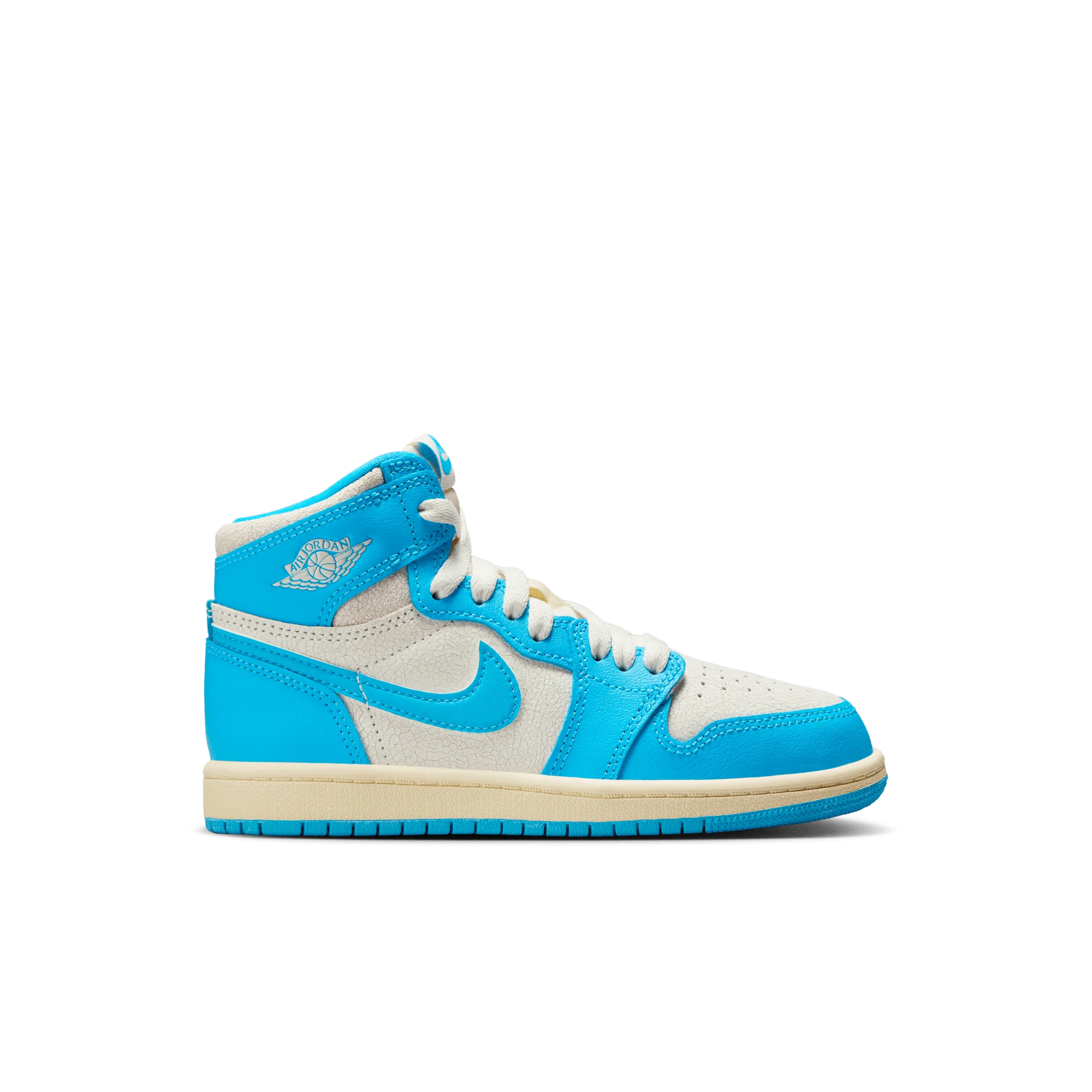JORDAN 1 HIGH OG (PS) "UNC REIMAGINED" - Image 3