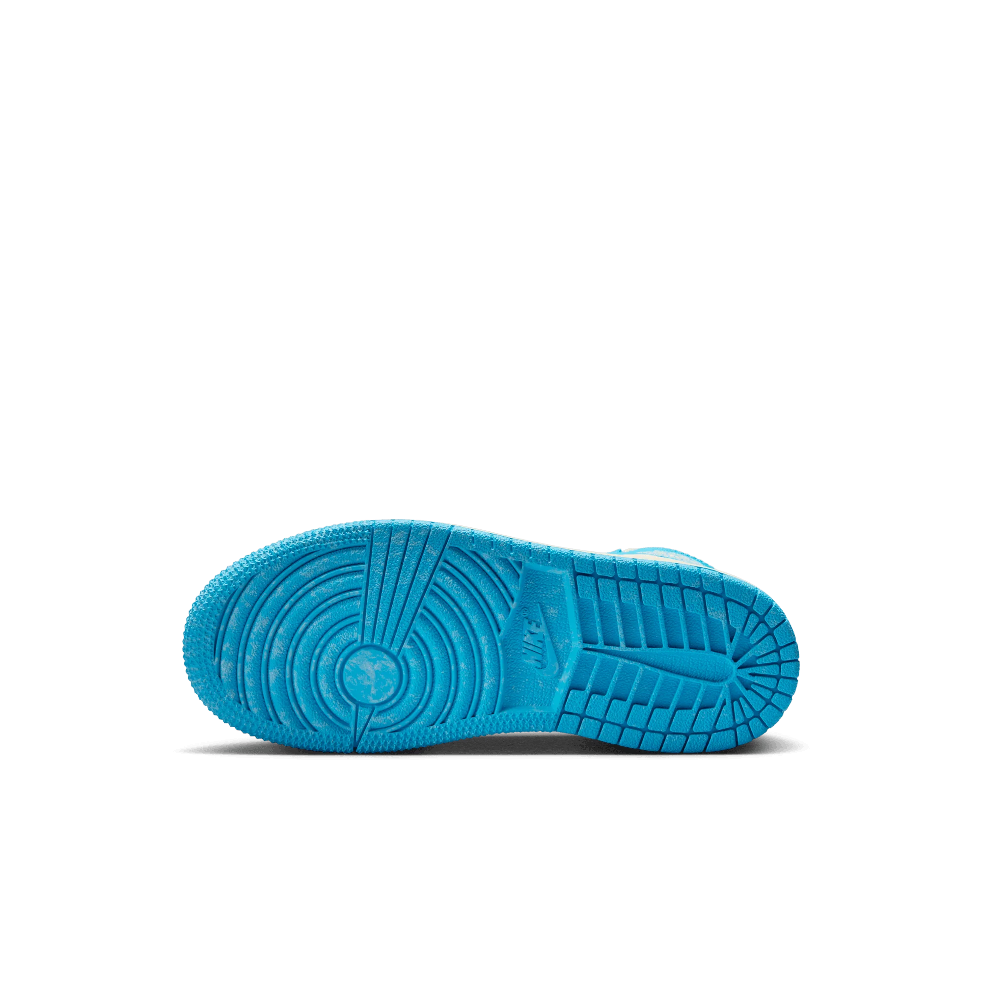 JORDAN 1 HIGH OG (PS) "UNC REIMAGINED" - Image 6