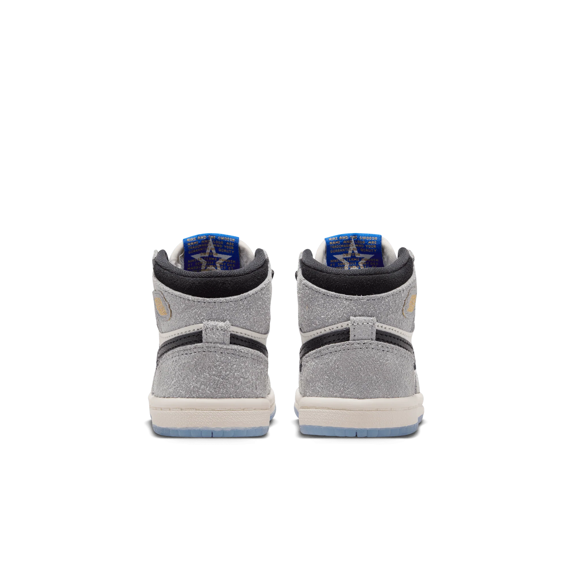 JORDAN 1 RETRO HIGH OG (TD) "ALL STAR 2026" - Image 4