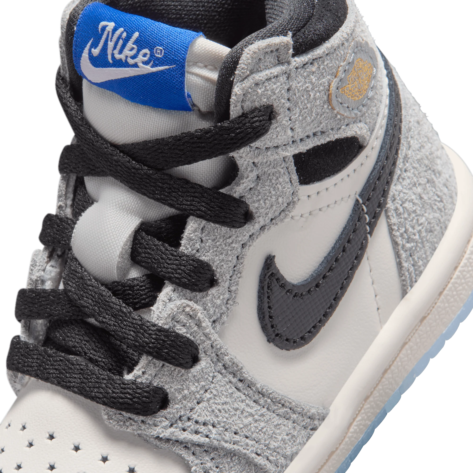 JORDAN 1 RETRO HIGH OG (TD) "ALL STAR 2026" - Image 7
