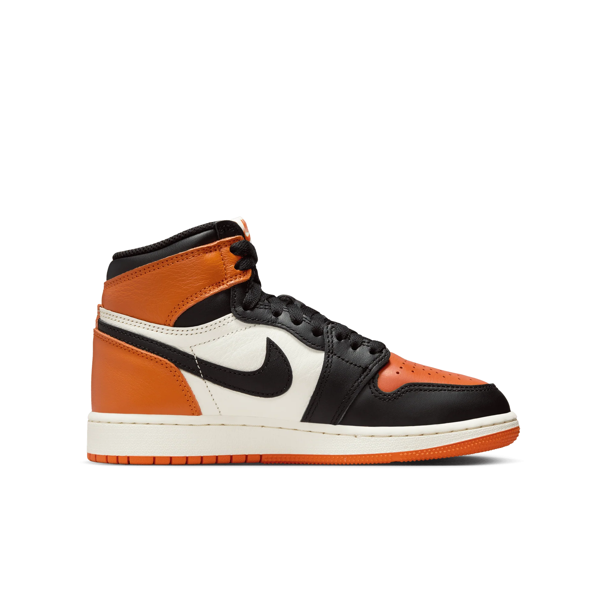 AIR JORDAN 1 RETRO HI OG (GS) "SHATTERED BACKBOARD" - Image 3