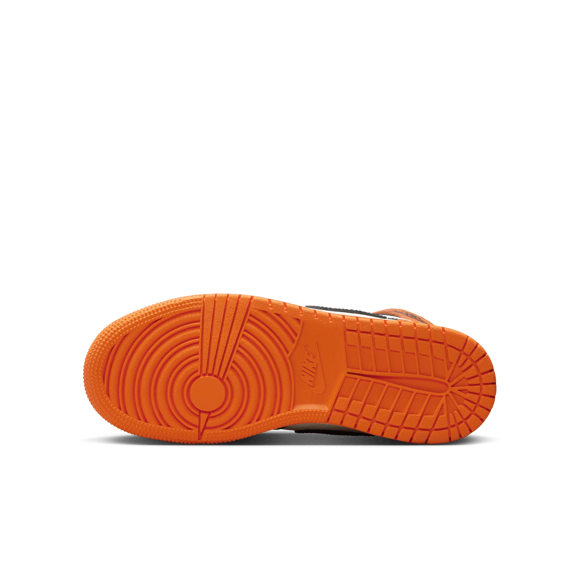 AIR JORDAN 1 RETRO HI OG (GS) "SHATTERED BACKBOARD" - Image 6