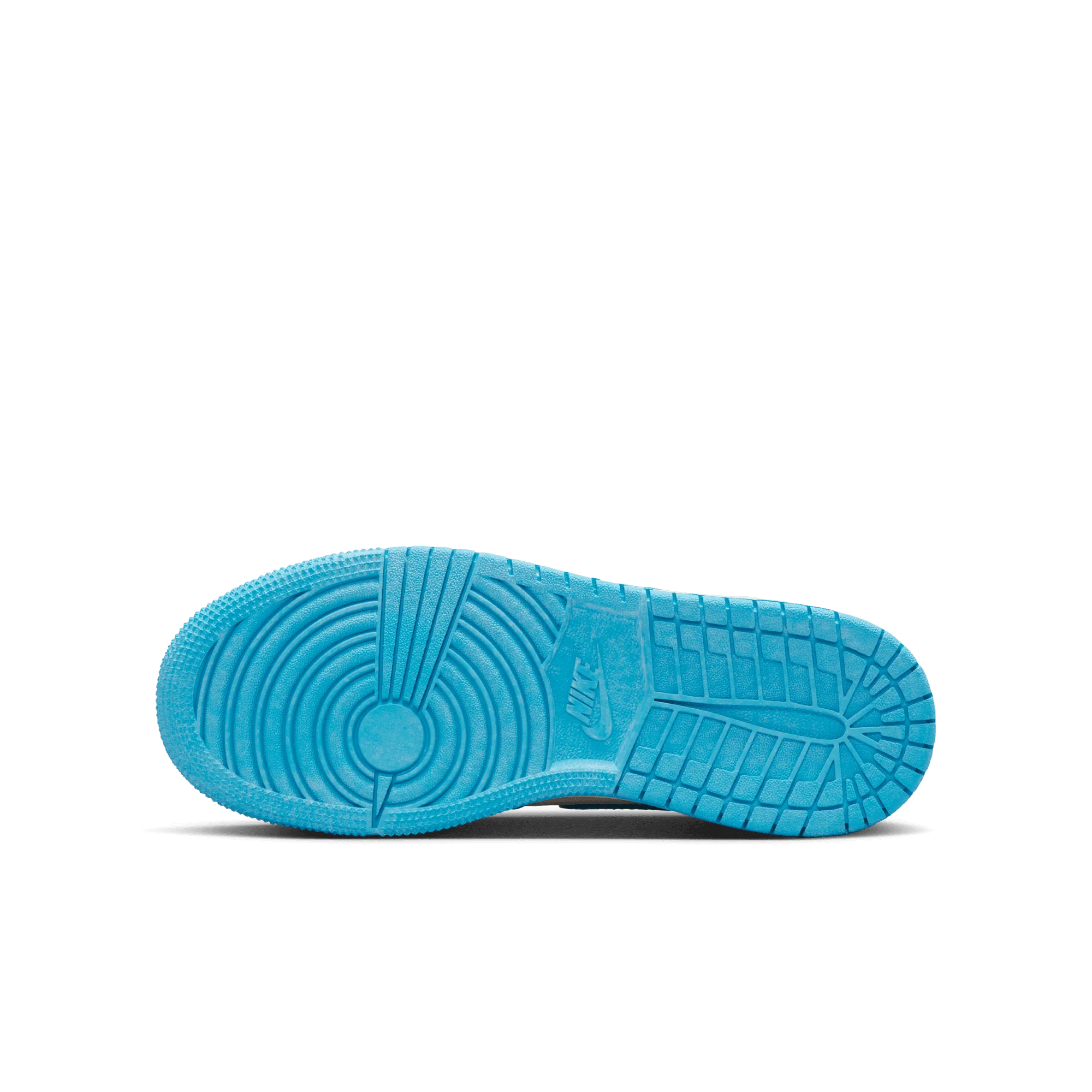 AIR JORDAN 1 RETRO HIGH OG (GS) "UNC REIMAGINED" - Image 6