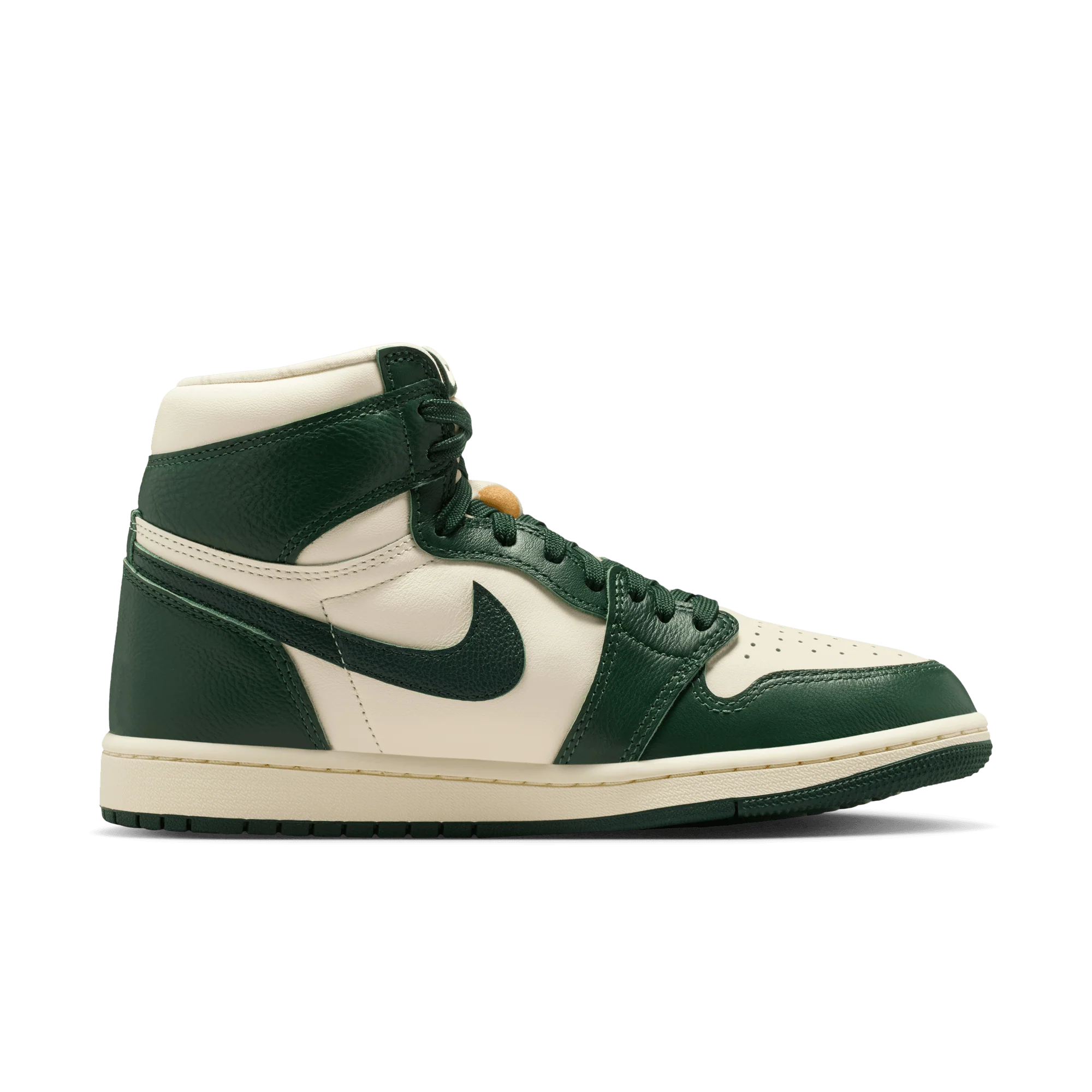 WMNS AIR JORDAN 1 RETRO HIGH OG "PRO GREEN" - Image 3