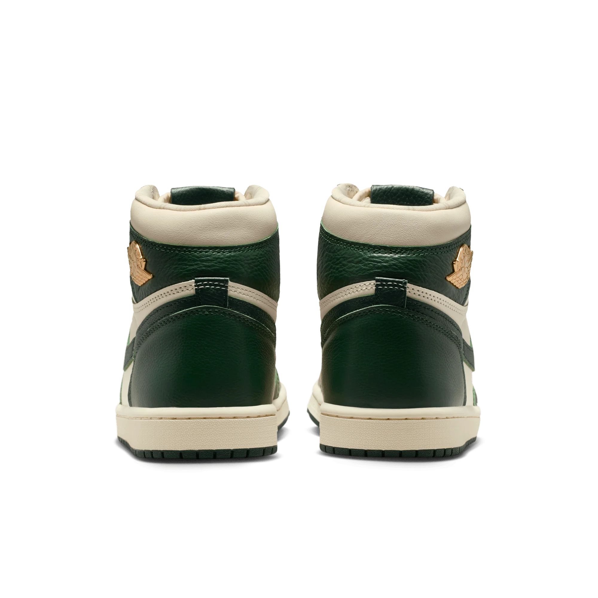 WMNS AIR JORDAN 1 RETRO HIGH OG "PRO GREEN" - Image 4