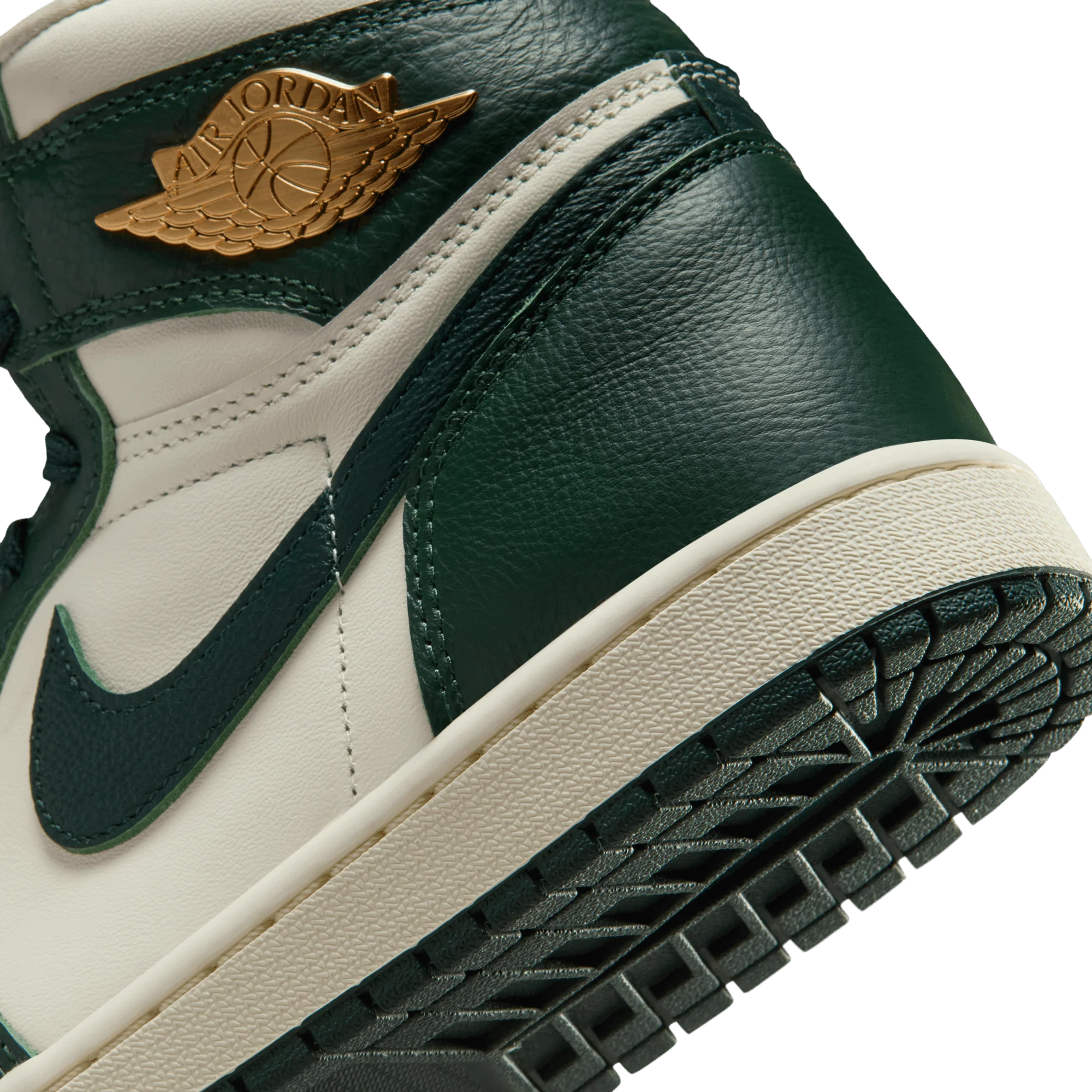 WMNS AIR JORDAN 1 RETRO HIGH OG "PRO GREEN" - Image 9