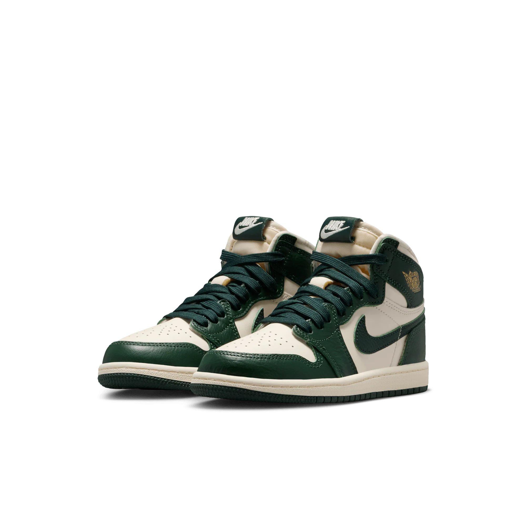 JORDAN 1 RETRO HIGH OG (PS) "PRO GREEN" - Image 2
