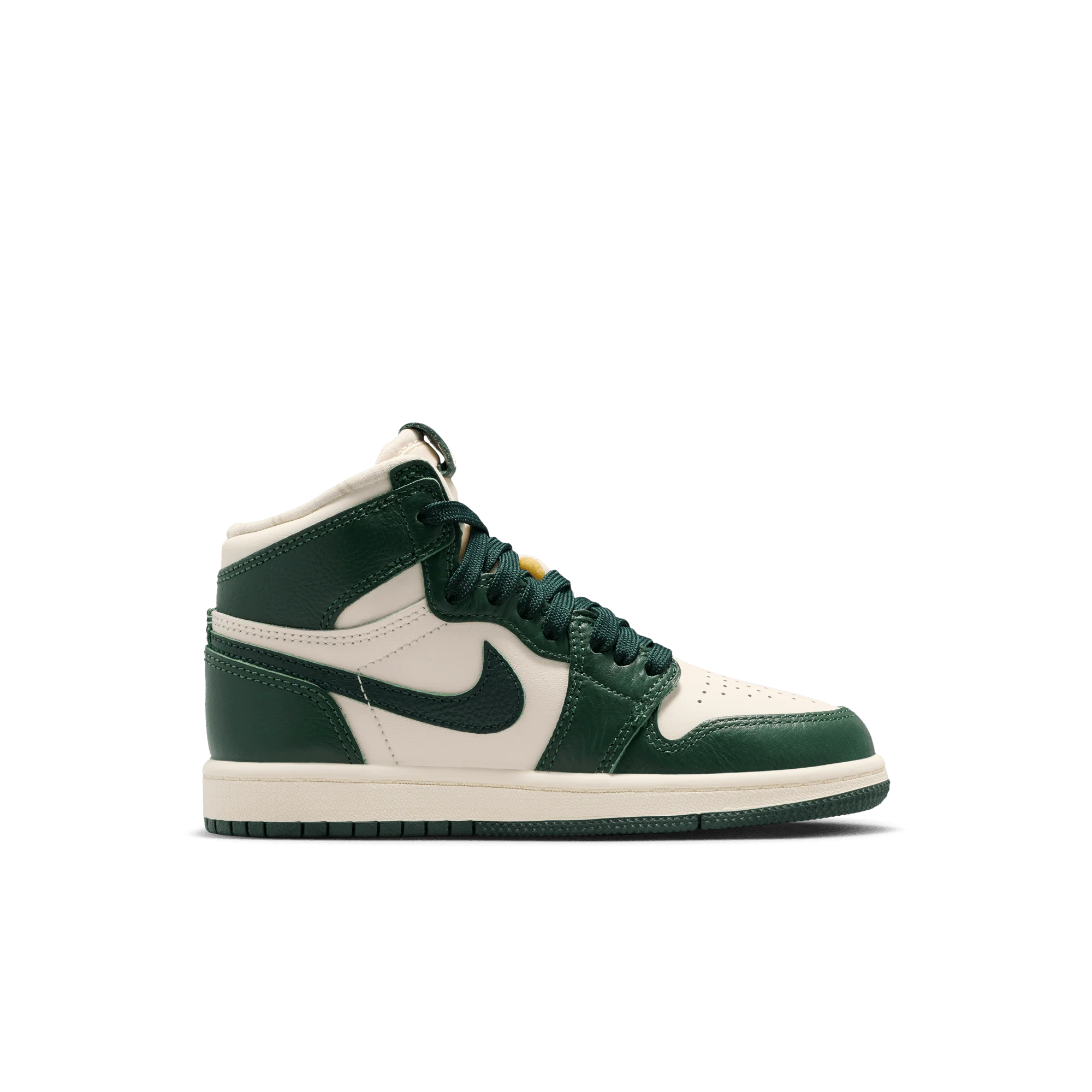 JORDAN 1 RETRO HIGH OG (PS) "PRO GREEN" - Image 3