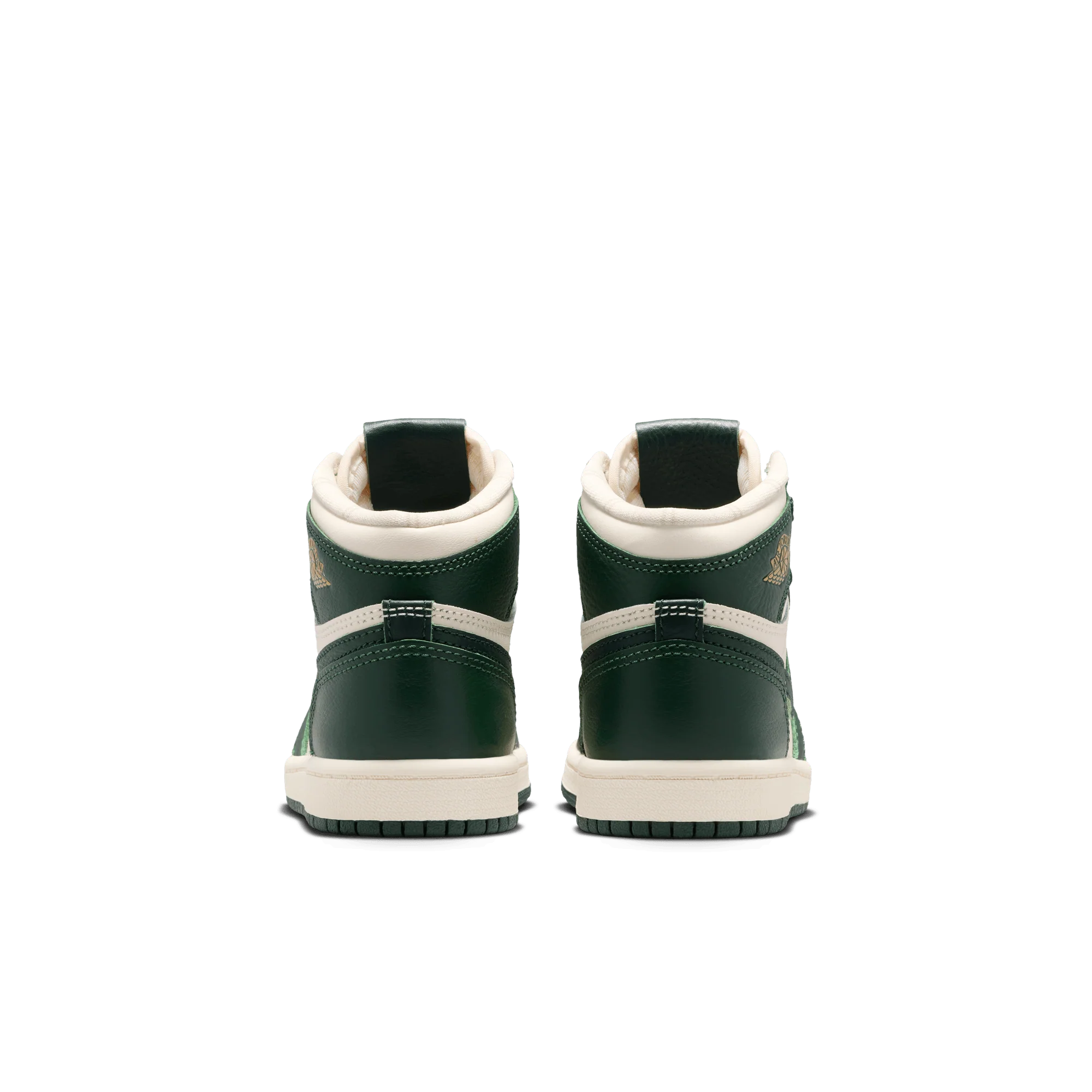 JORDAN 1 RETRO HIGH OG (PS) "PRO GREEN" - Image 4
