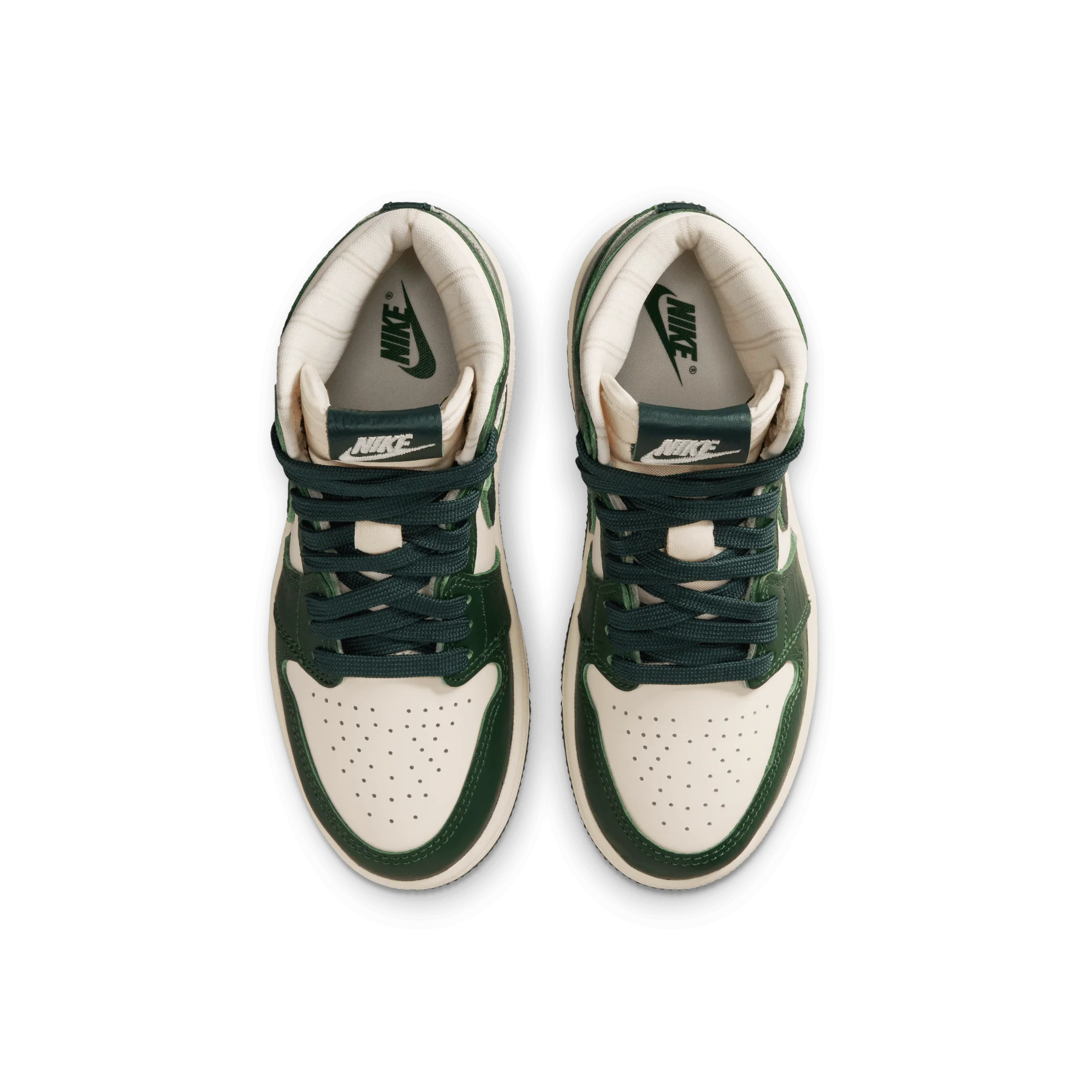 JORDAN 1 RETRO HIGH OG (PS) "PRO GREEN" - Image 5