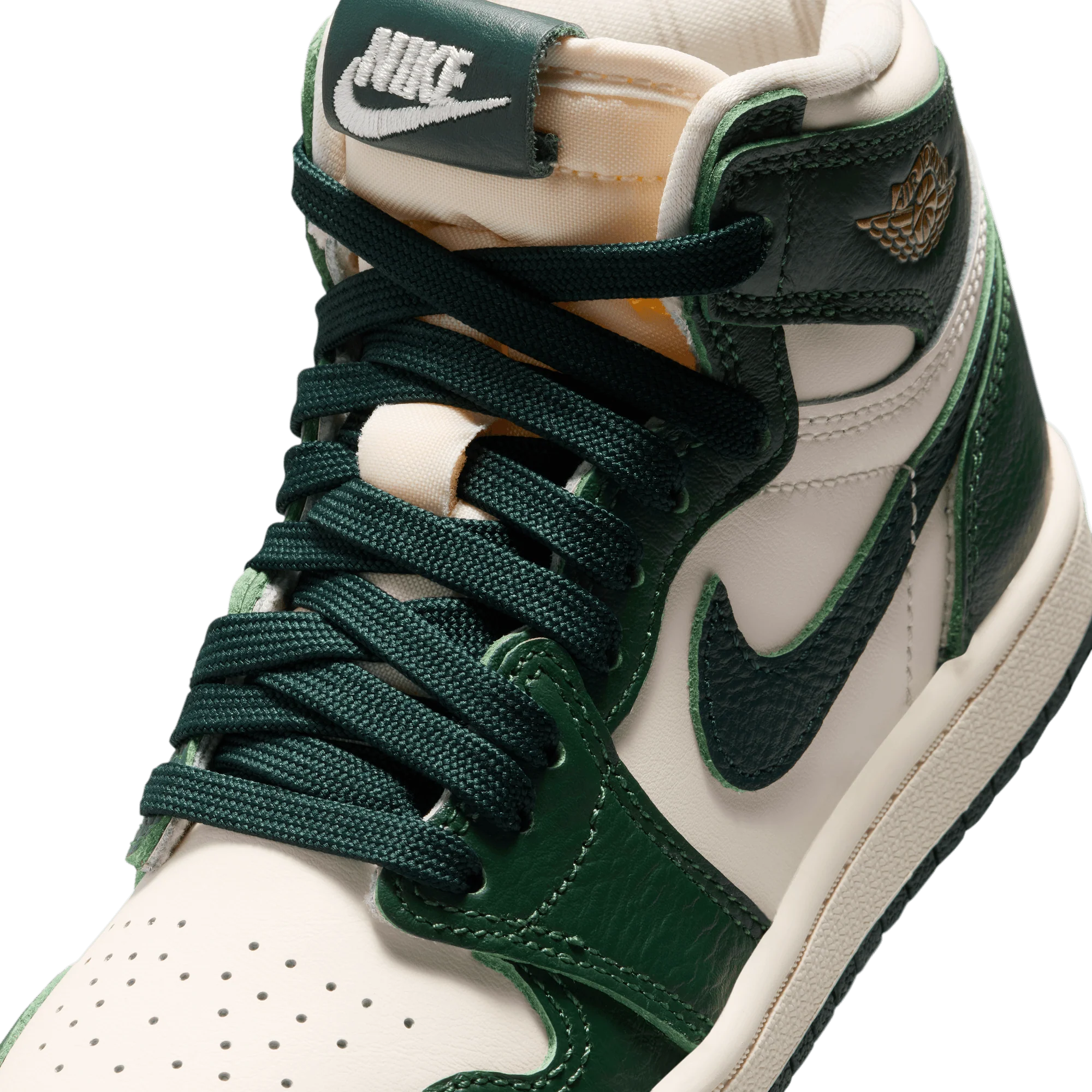 JORDAN 1 RETRO HIGH OG (PS) "PRO GREEN" - Image 7