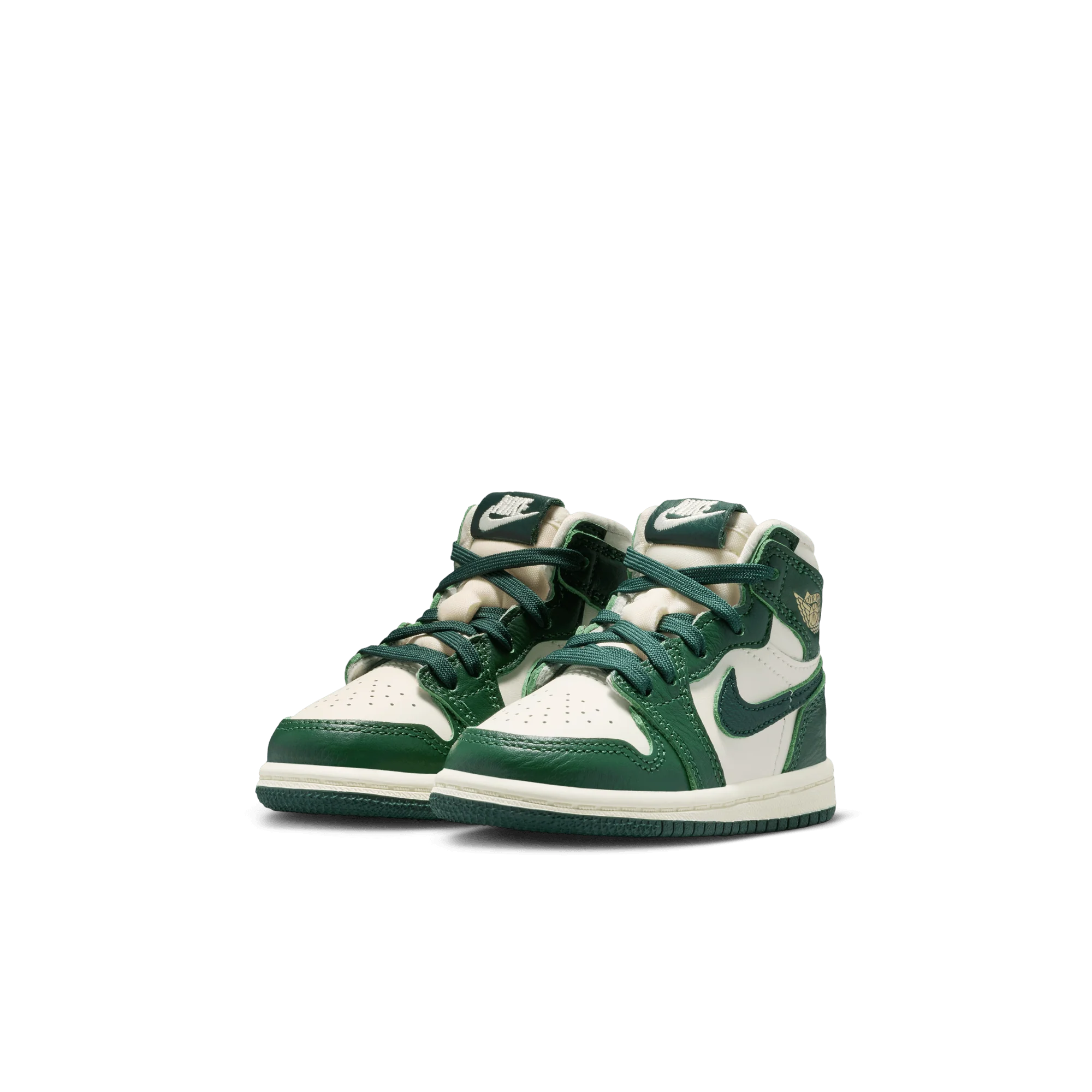 JORDAN 1 RETRO HIGH OG (TD) "PRO GREEN" - Image 2