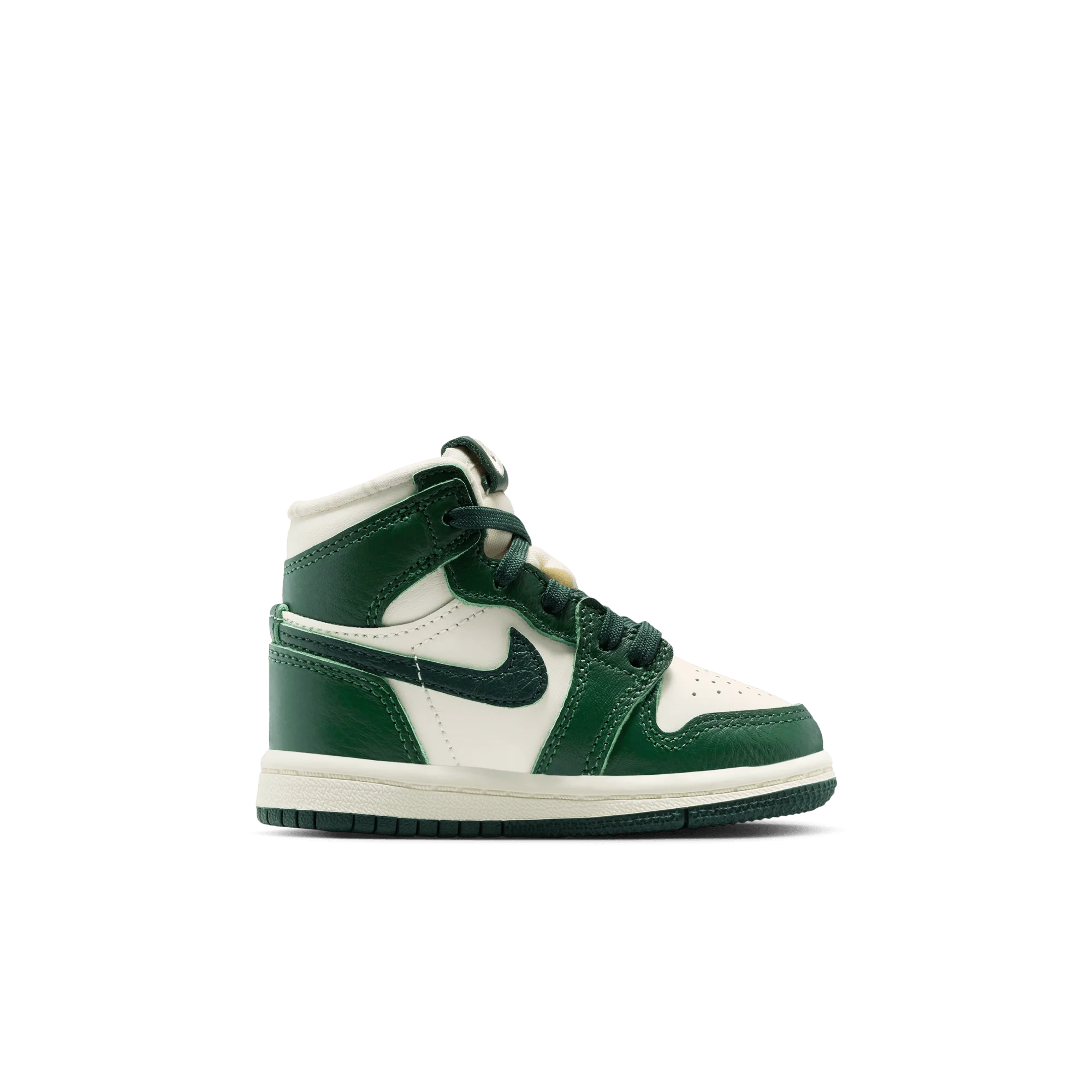 JORDAN 1 RETRO HIGH OG (TD) "PRO GREEN" - Image 3