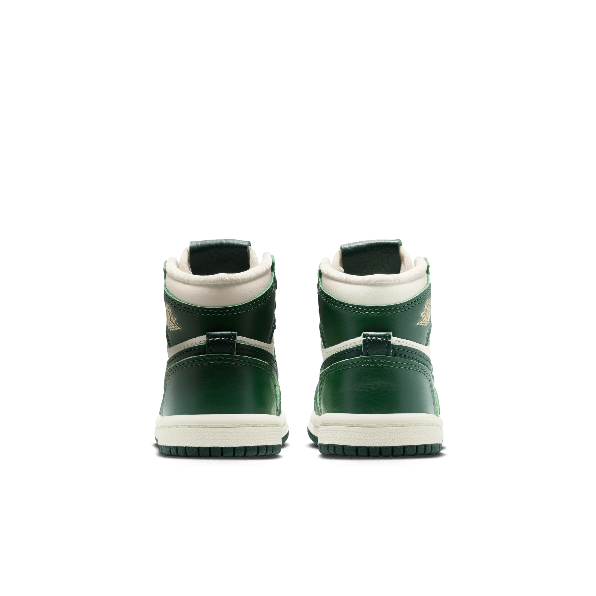 JORDAN 1 RETRO HIGH OG (TD) "PRO GREEN" - Image 4