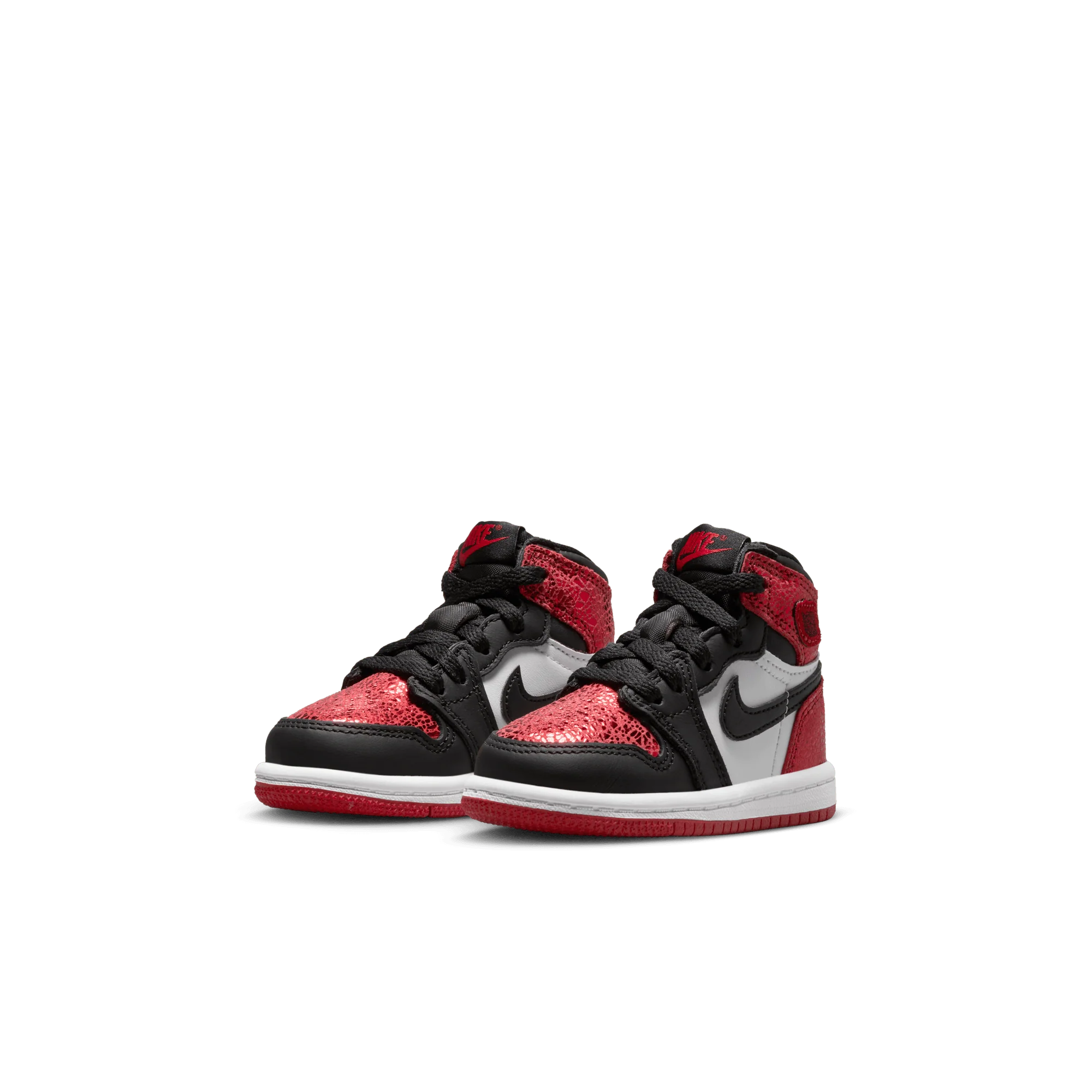 JORDAN 1 RETRO HIGH OG (TD) "RUBY" - Image 2