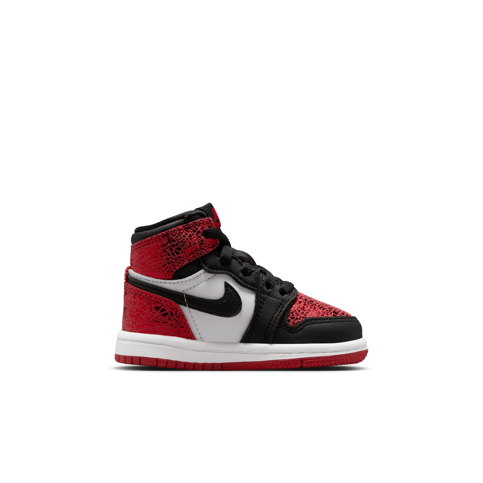 JORDAN 1 RETRO HIGH OG (TD) "RUBY" - Image 3