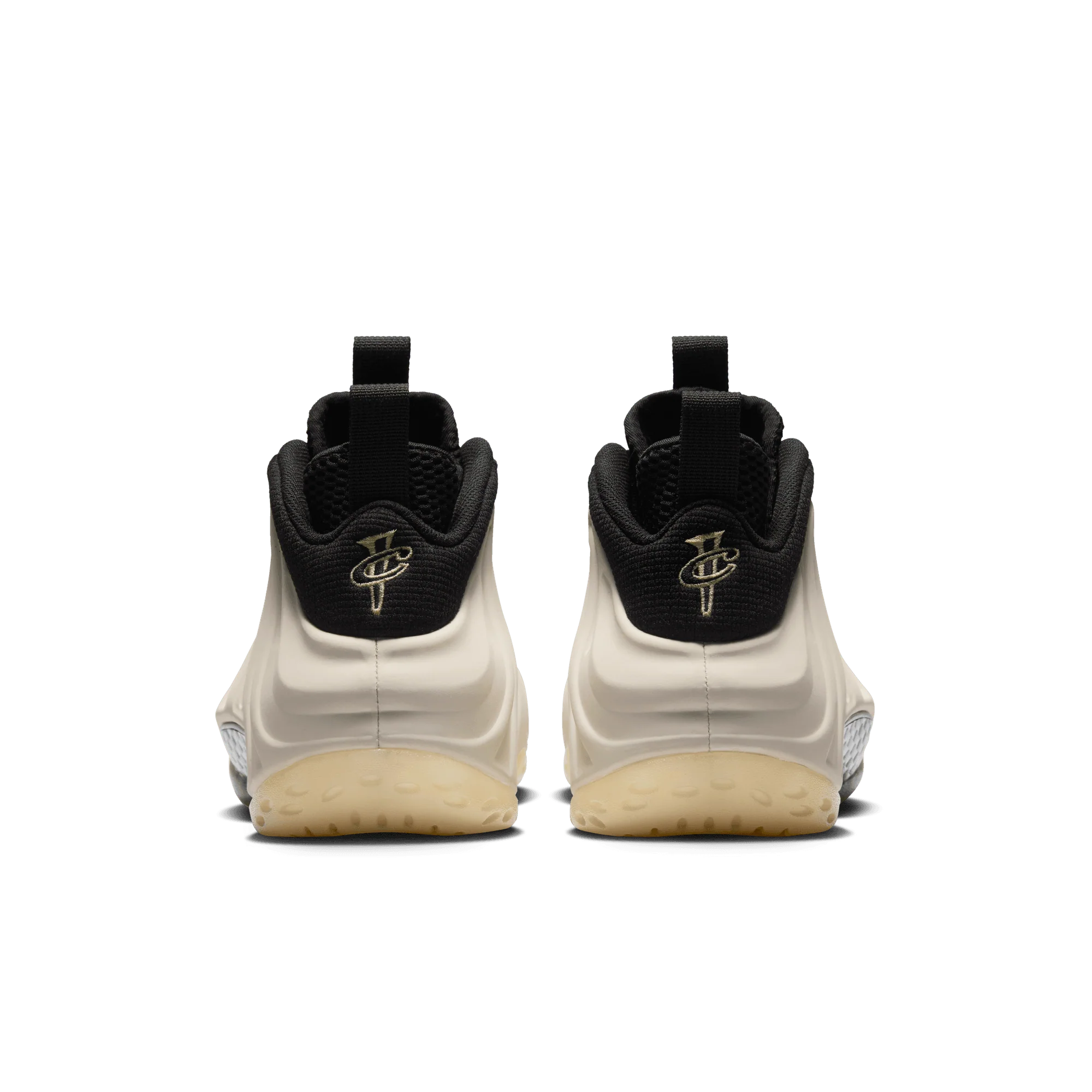 AIR FOAMPOSITE ONE "LIGHT OREWOOD BROWN" - Image 4