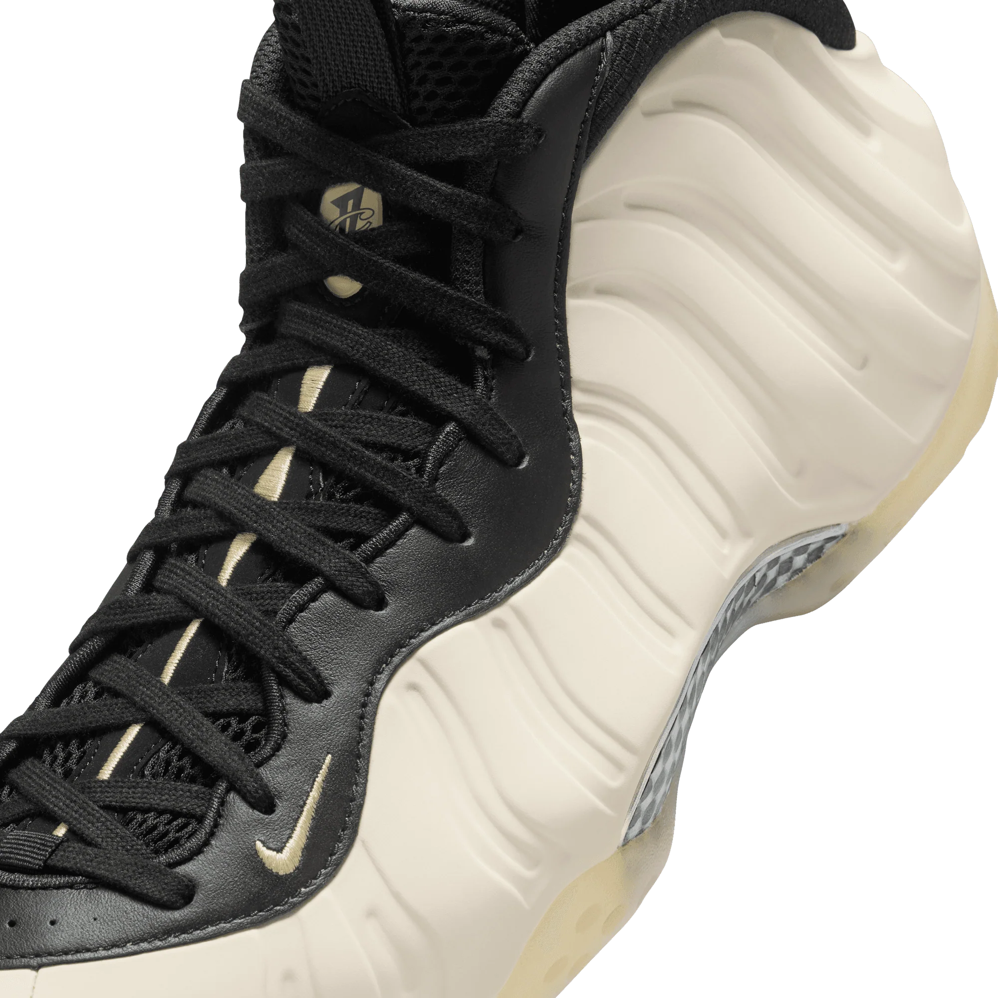 AIR FOAMPOSITE ONE "LIGHT OREWOOD BROWN" - Image 7