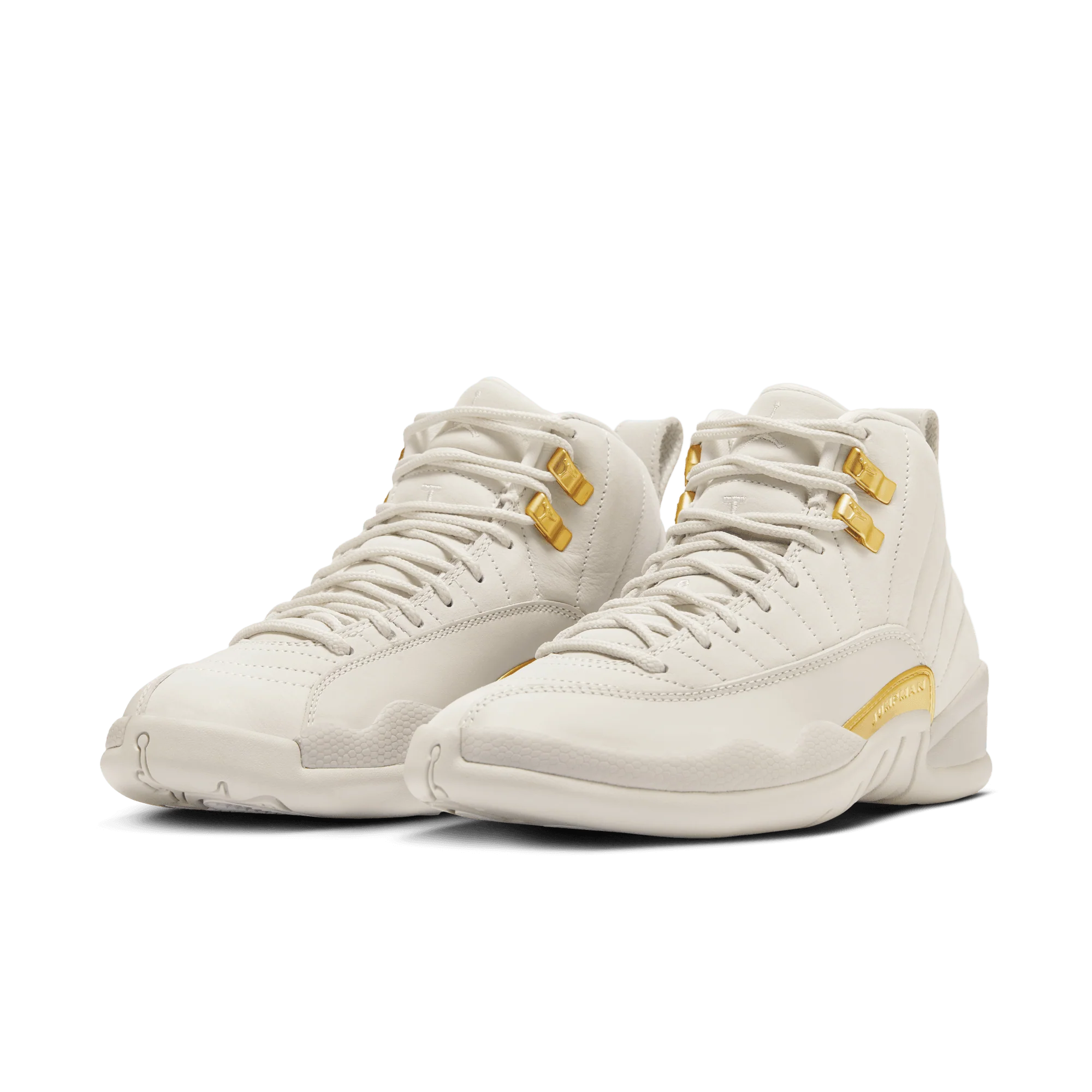 WMNS AIR JORDAN 12 RETRO "PHANTOM" - Image 2