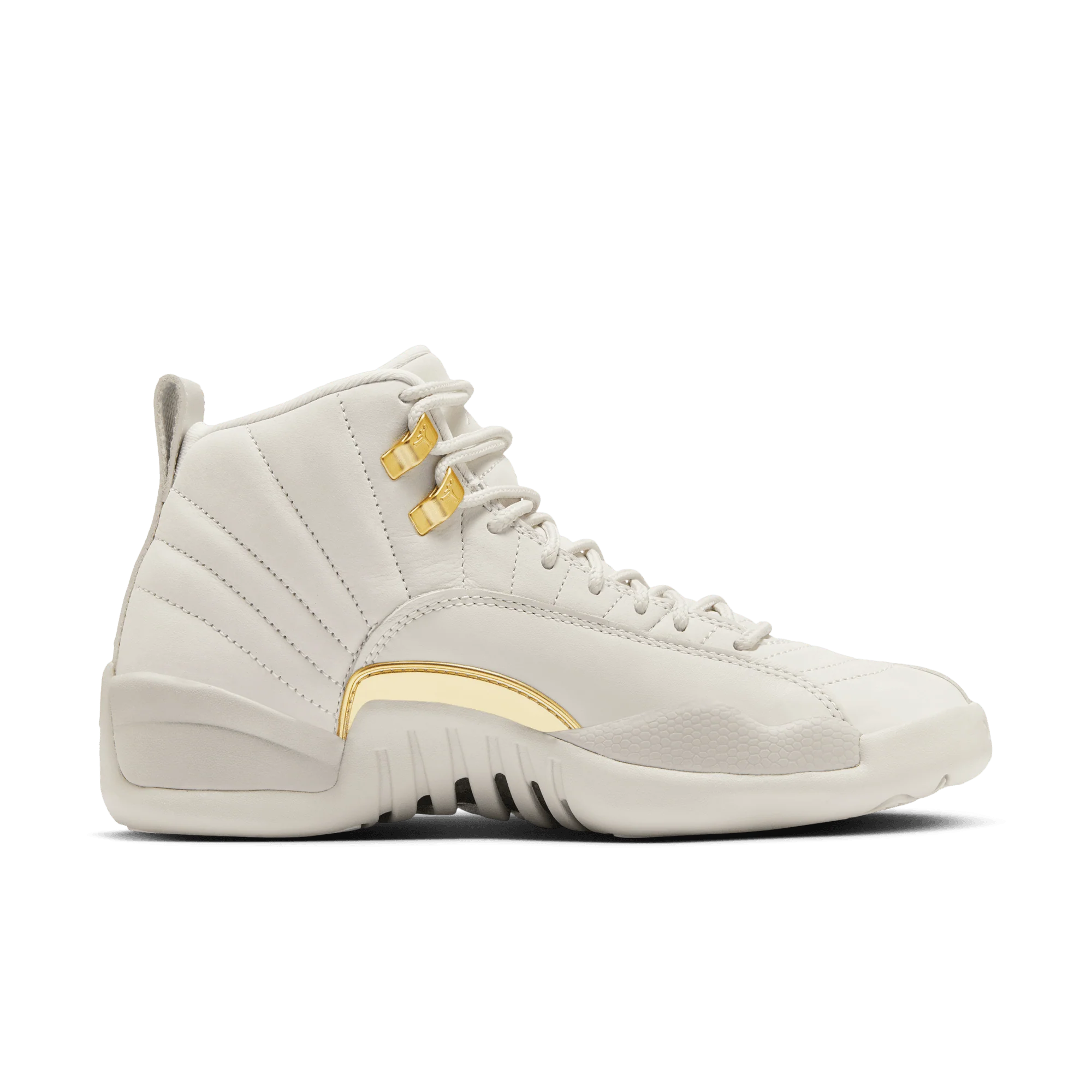 WMNS AIR JORDAN 12 RETRO "PHANTOM" - Image 3