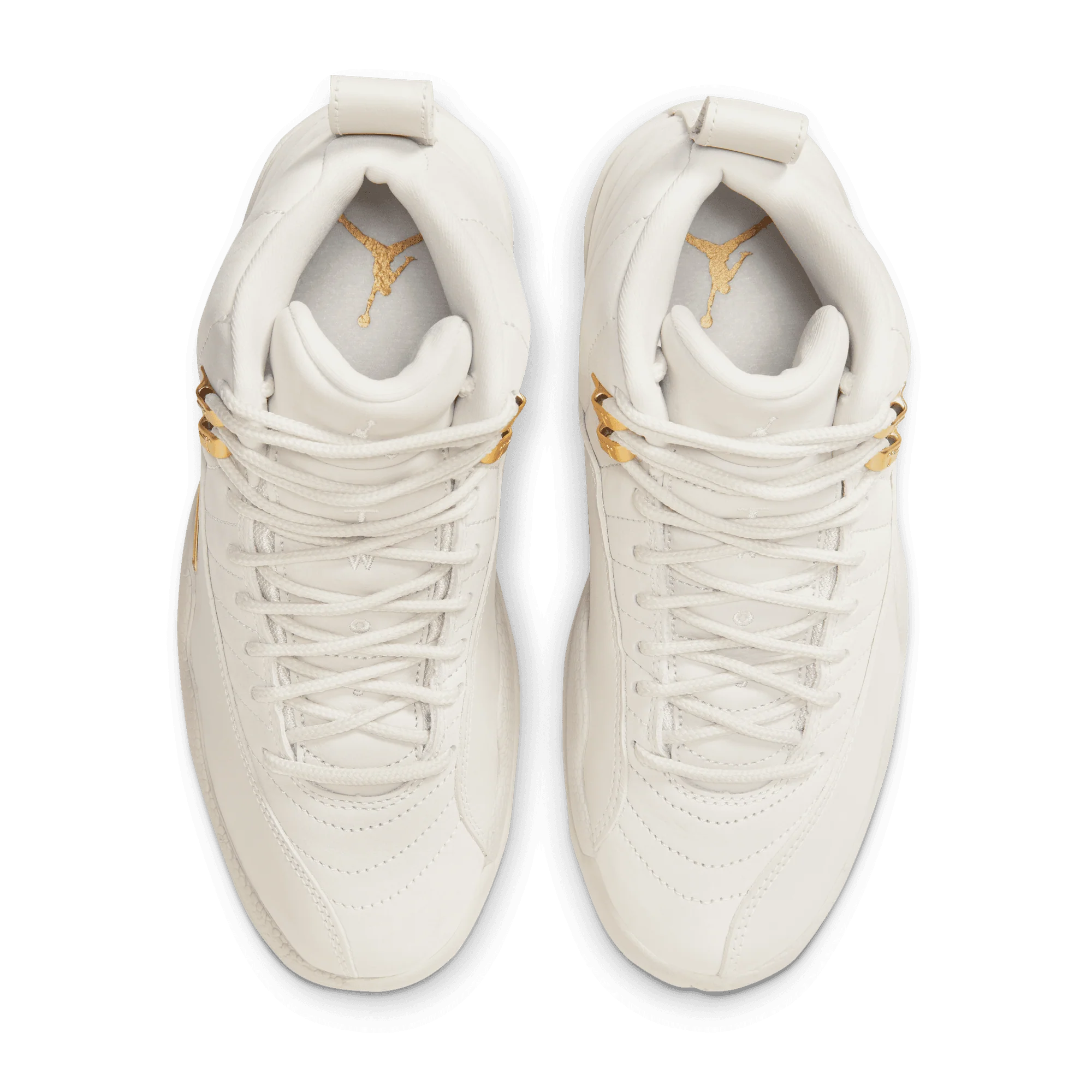 WMNS AIR JORDAN 12 RETRO "PHANTOM" - Image 5