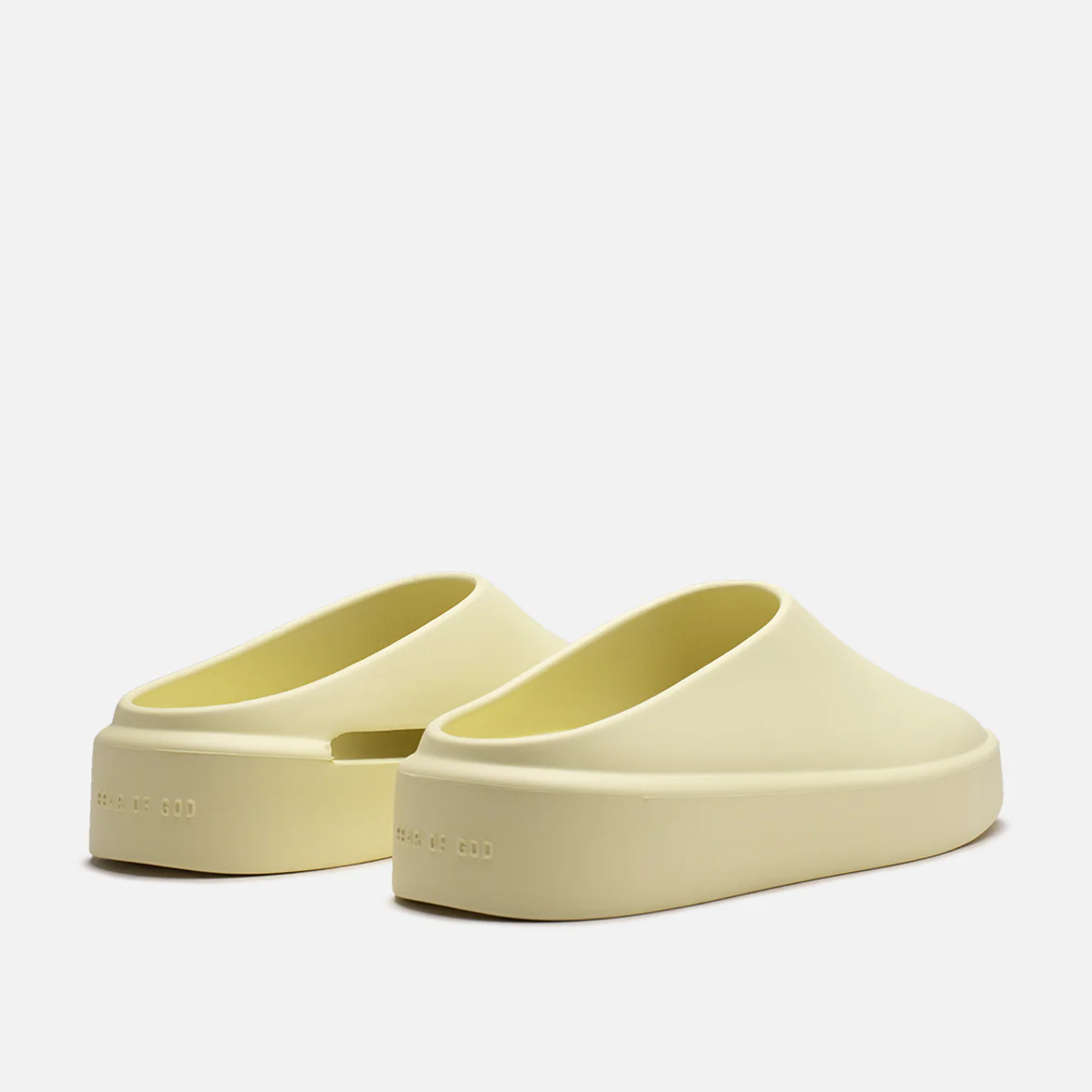 THE CALIFORNIA - Canary - Image 3