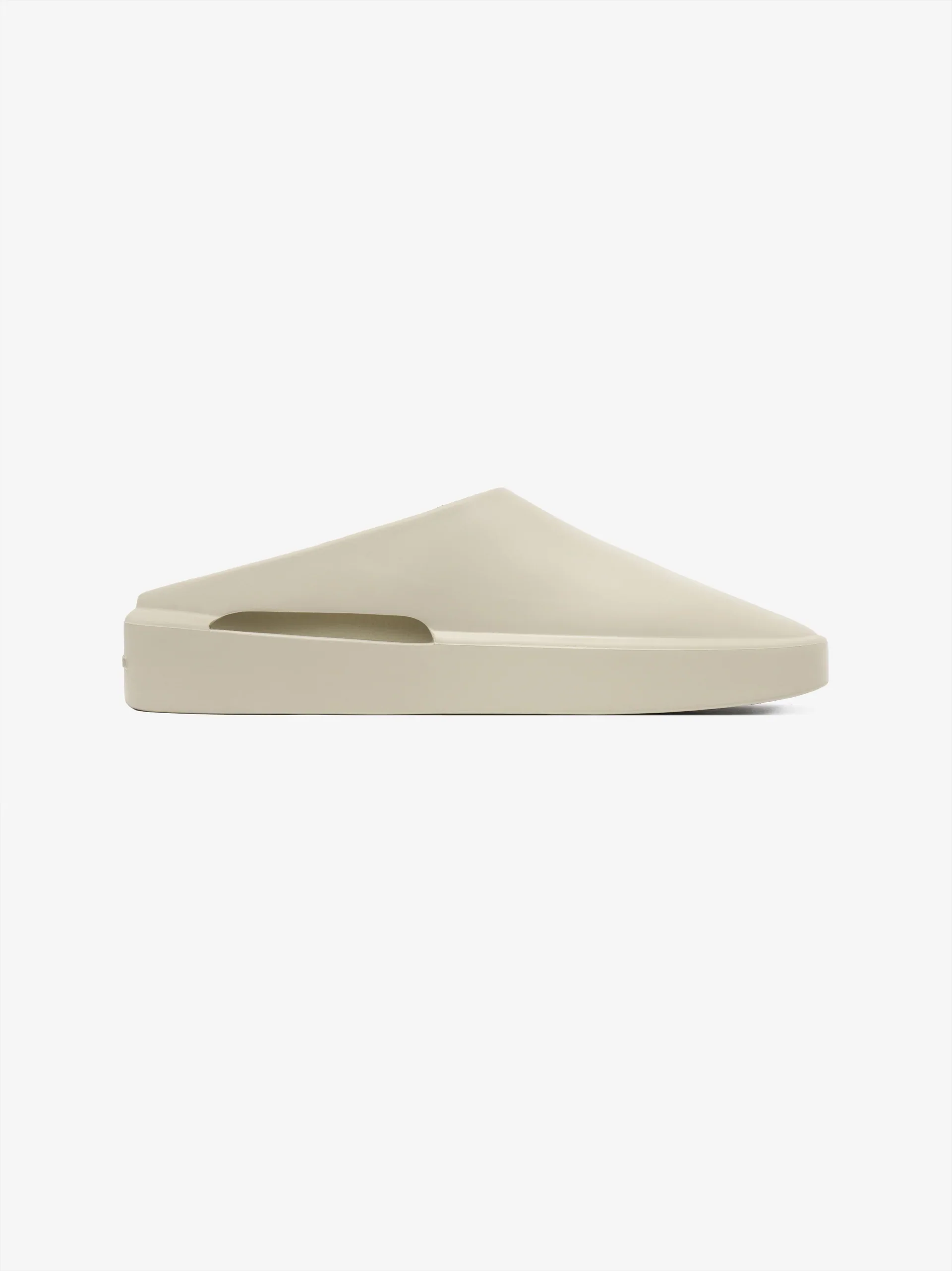 THE CALIFORNIA - DUSTY BEIGE - Image 2