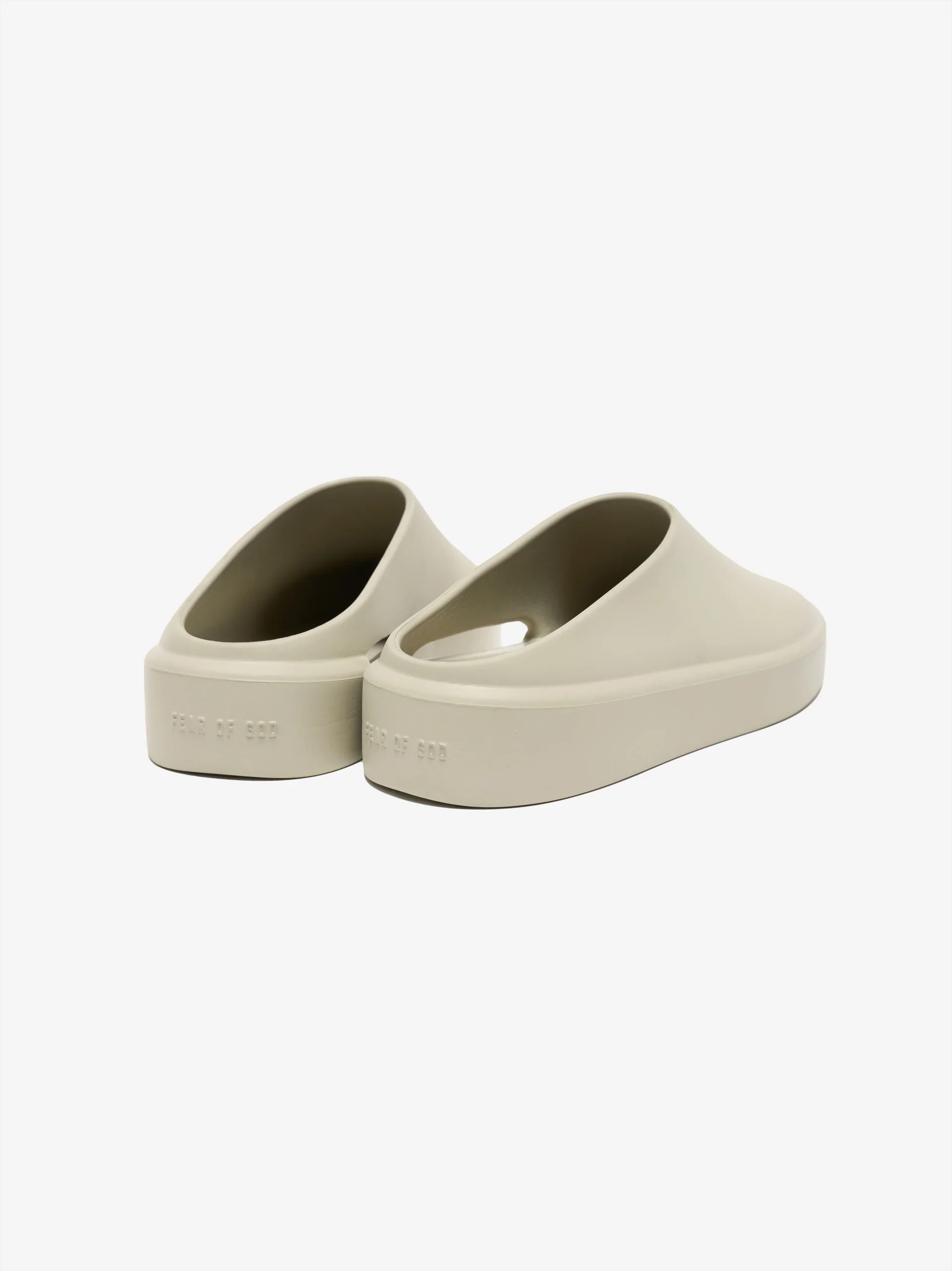 THE CALIFORNIA - DUSTY BEIGE - Image 5