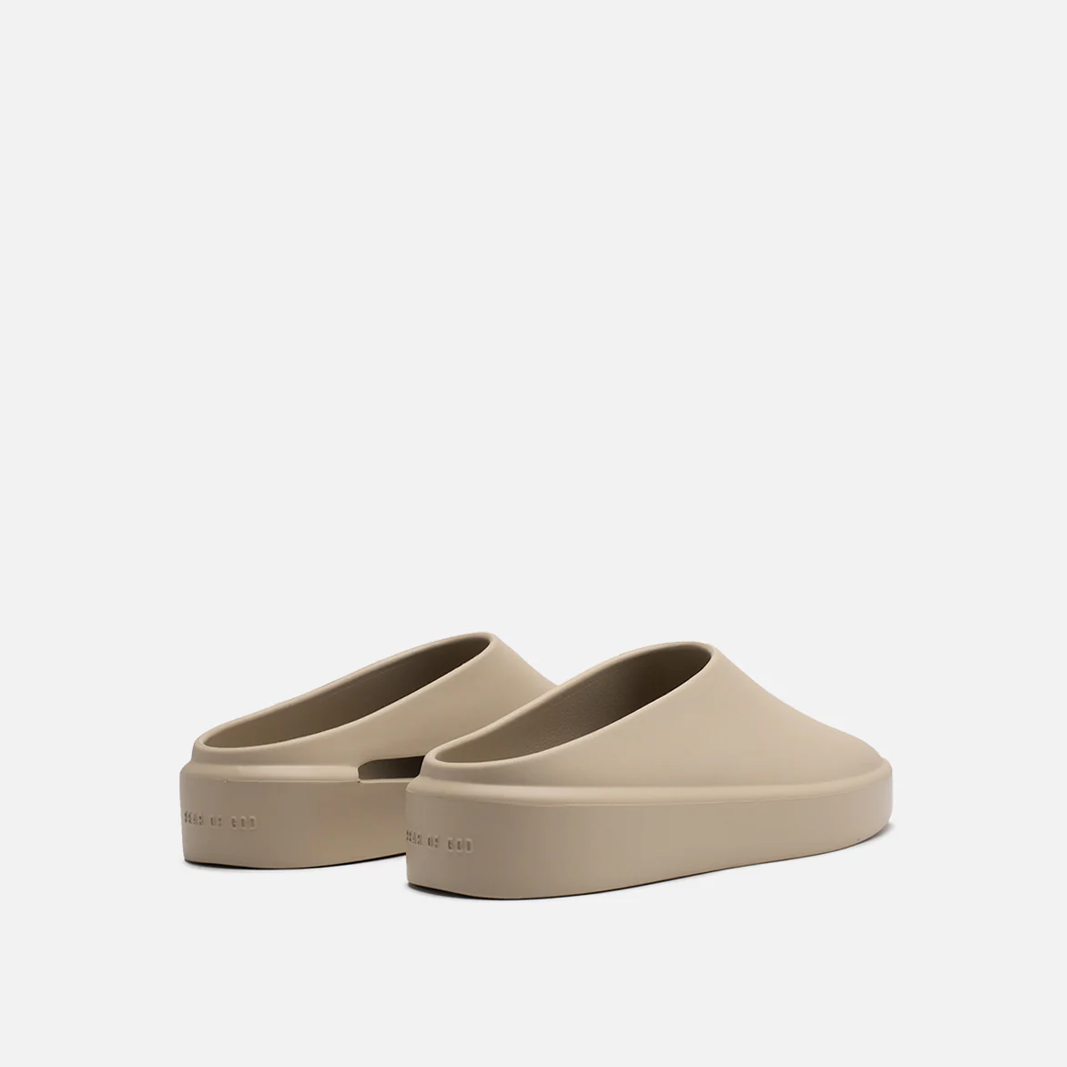 THE CALIFORNIA KIDS - ALMOND - Image 3